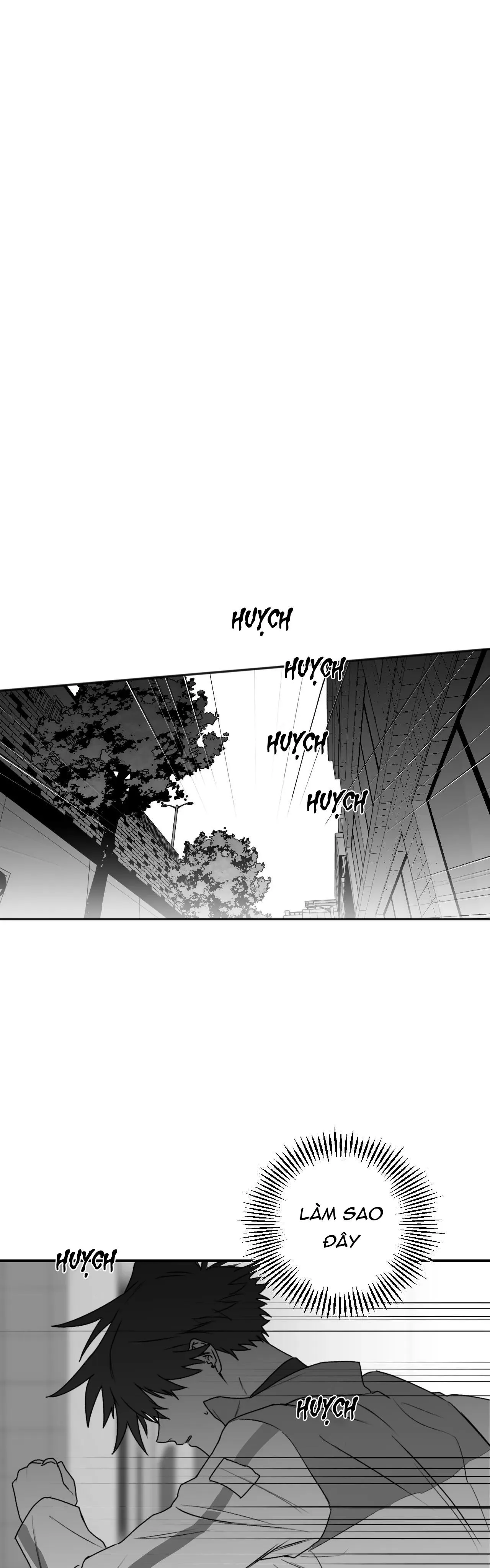 Sóng Tìm Em Chapter 13 Trang 31