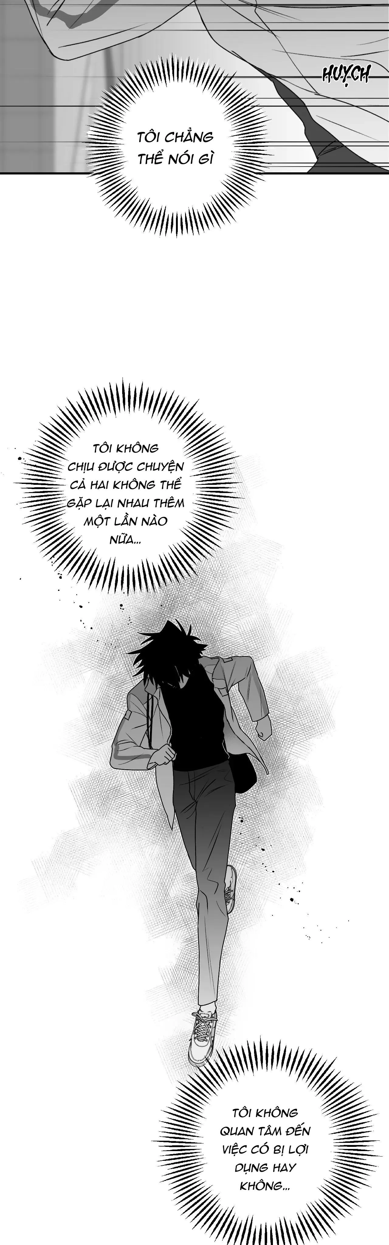 Sóng Tìm Em Chapter 13 Trang 32