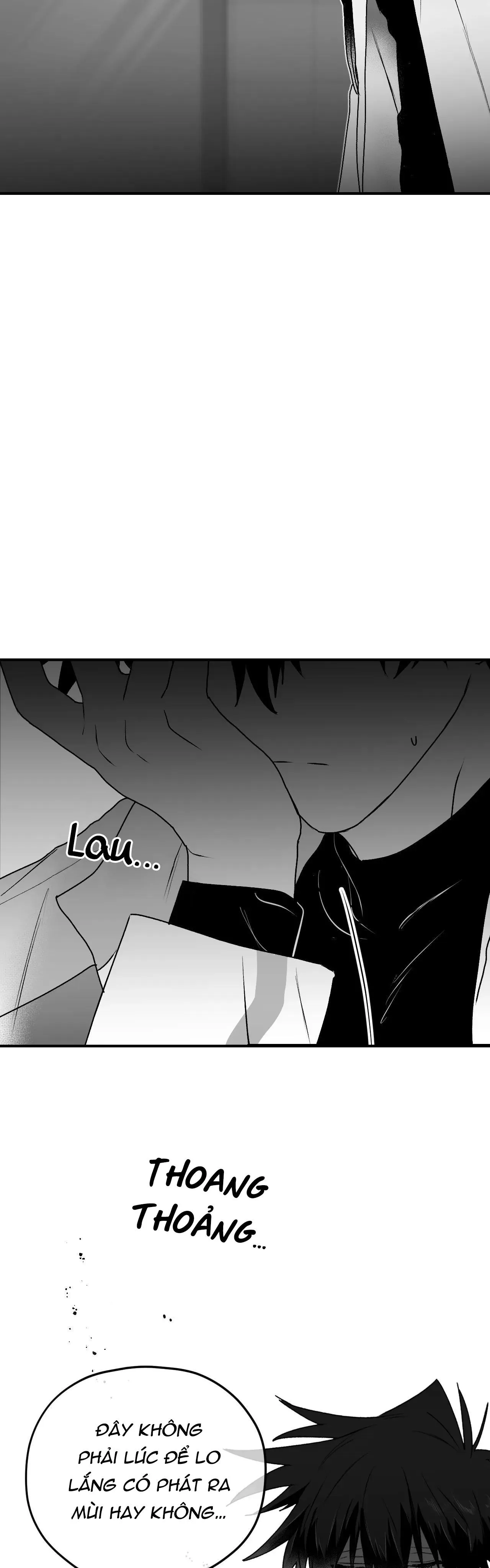 Sóng Tìm Em Chapter 13 Trang 34