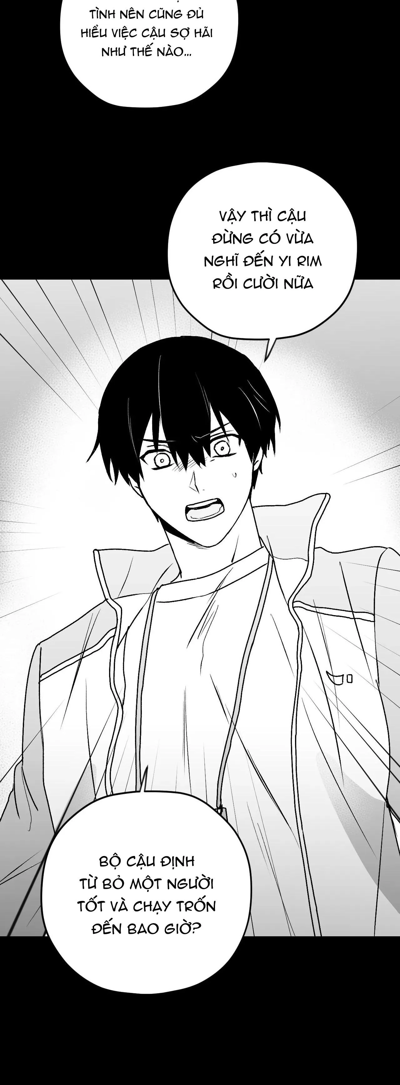 Sóng Tìm Em Chapter 13 Trang 39