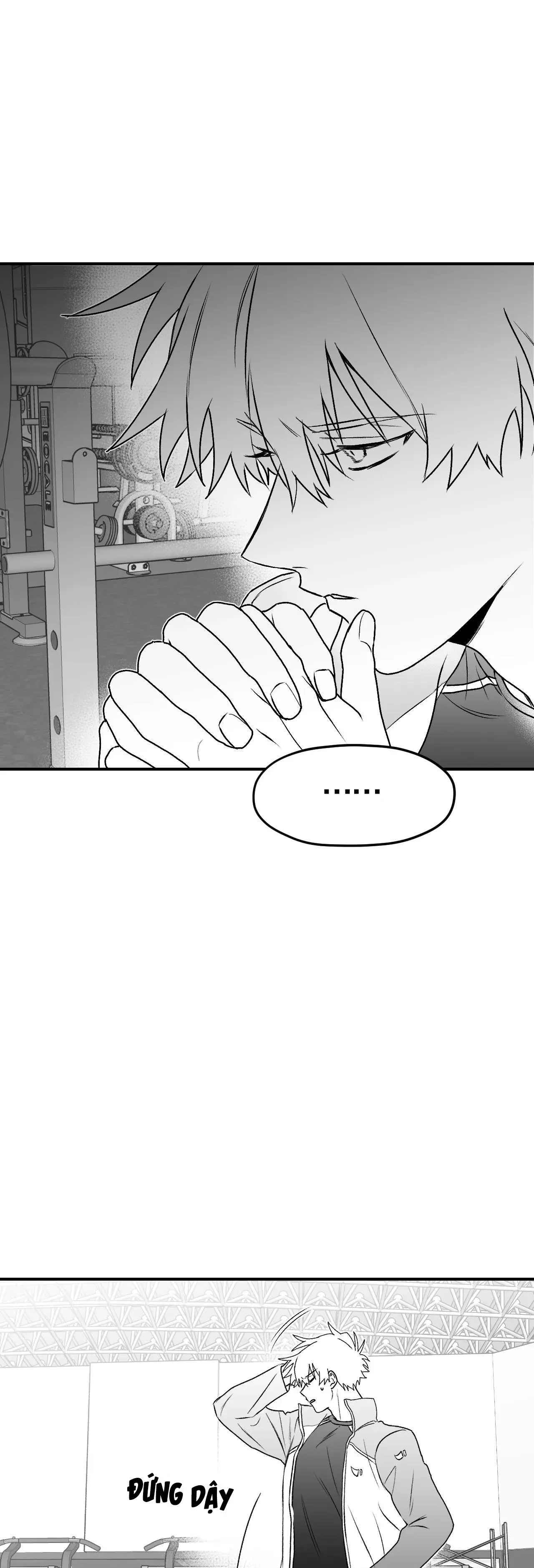 Sóng Tìm Em Chapter 13 Trang 41