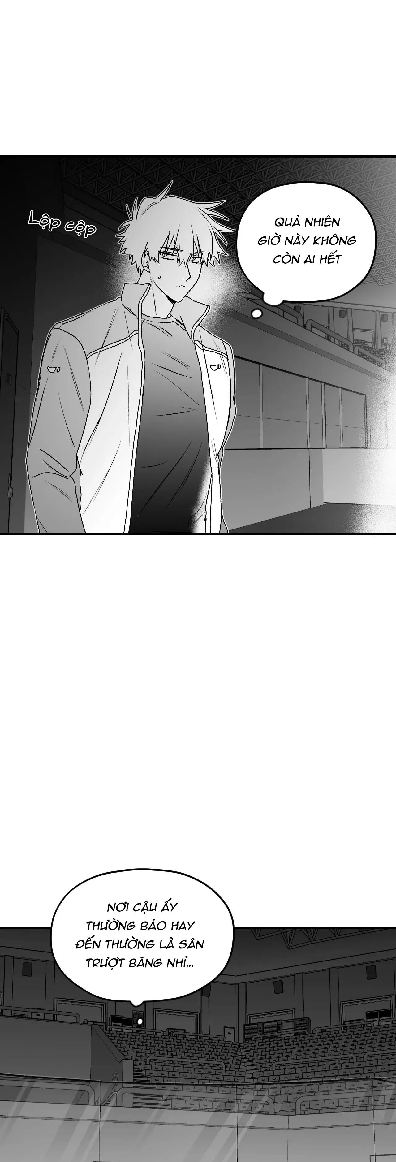 Sóng Tìm Em Chapter 13 Trang 44