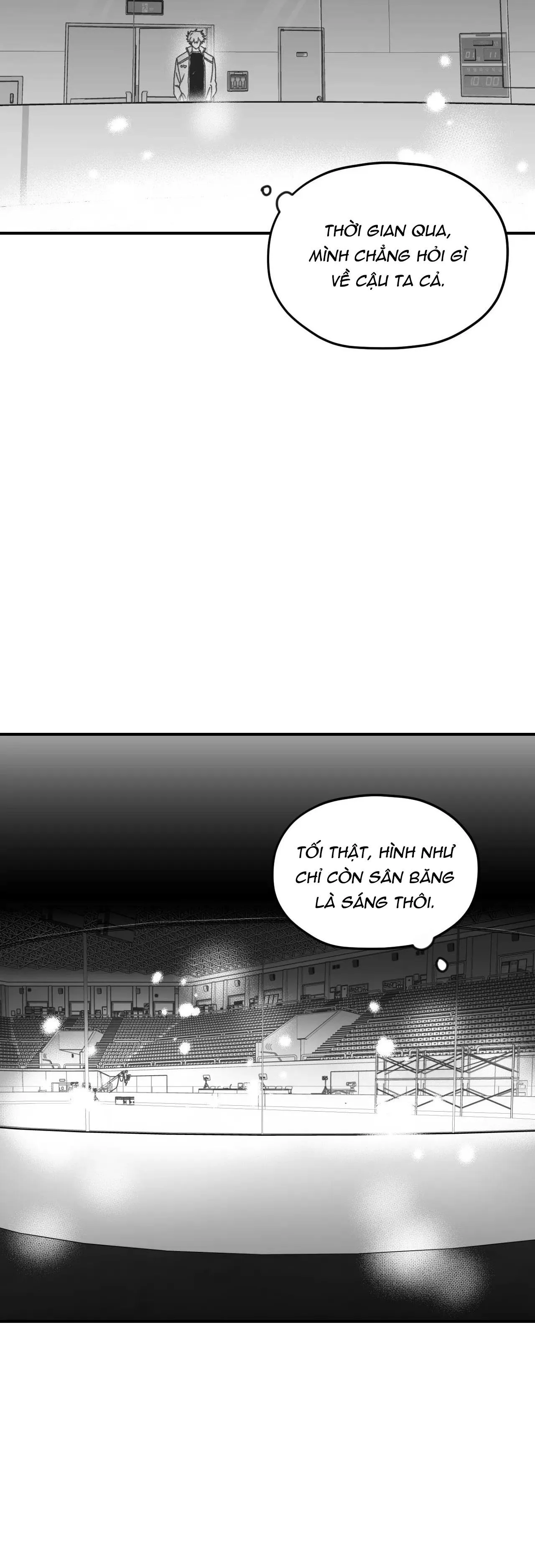 Sóng Tìm Em Chapter 13 Trang 45