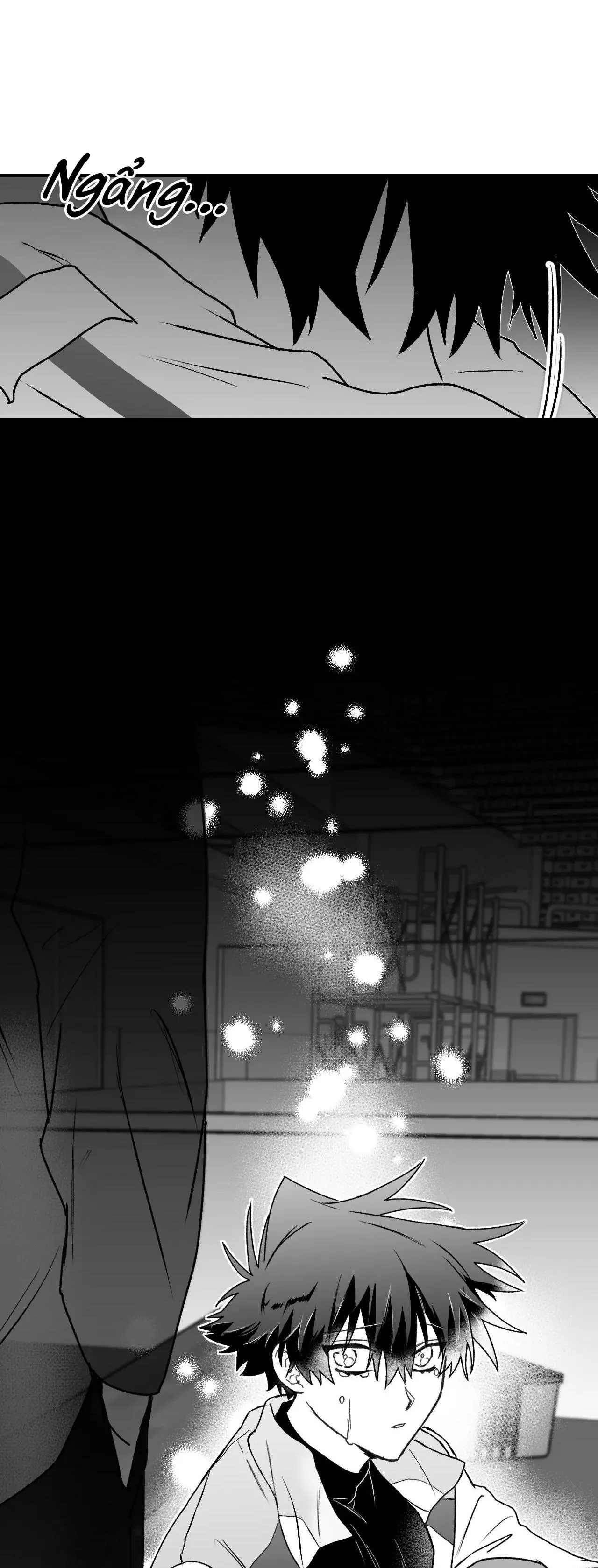 Sóng Tìm Em Chapter 13 Trang 49