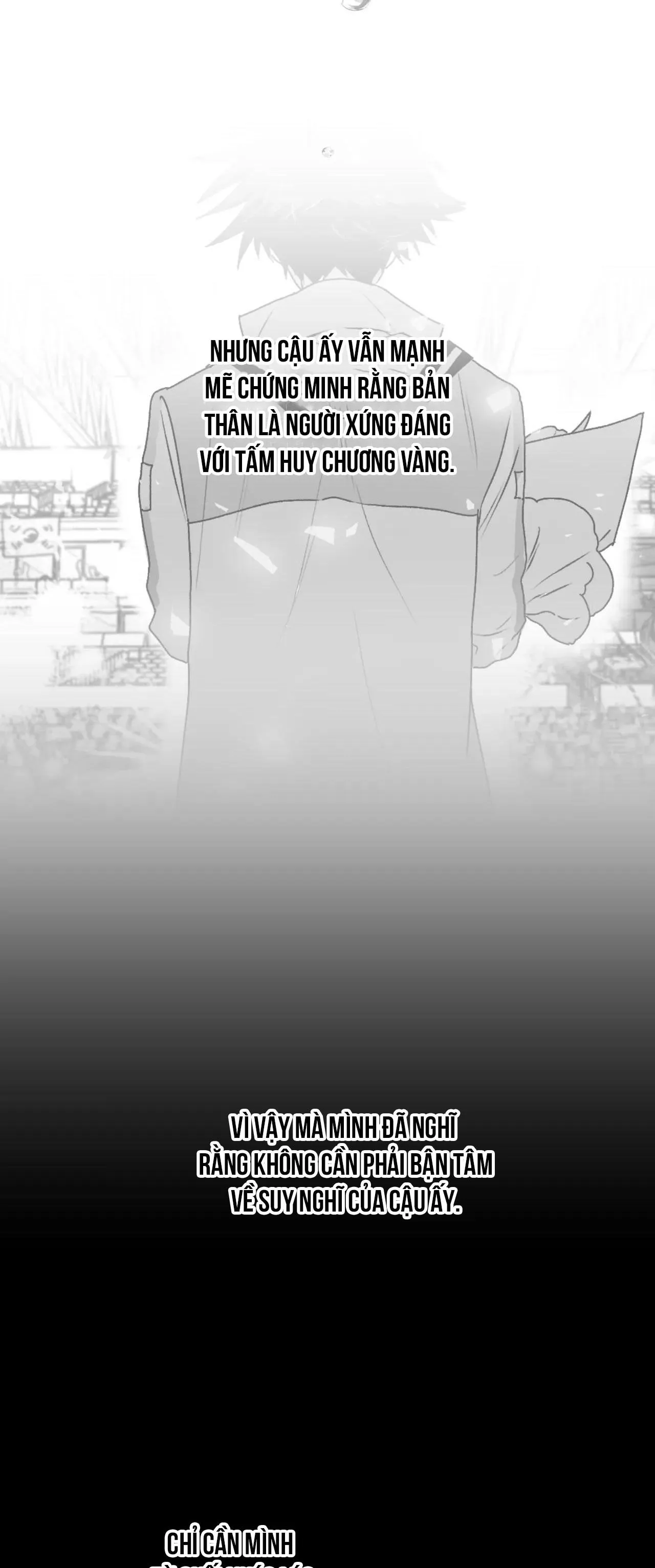 Sóng Tìm Em Chapter 14 Trang 3