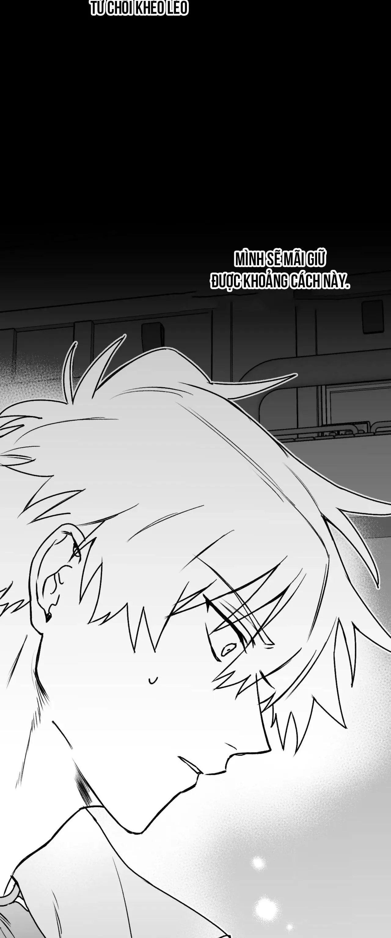 Sóng Tìm Em Chapter 14 Trang 4