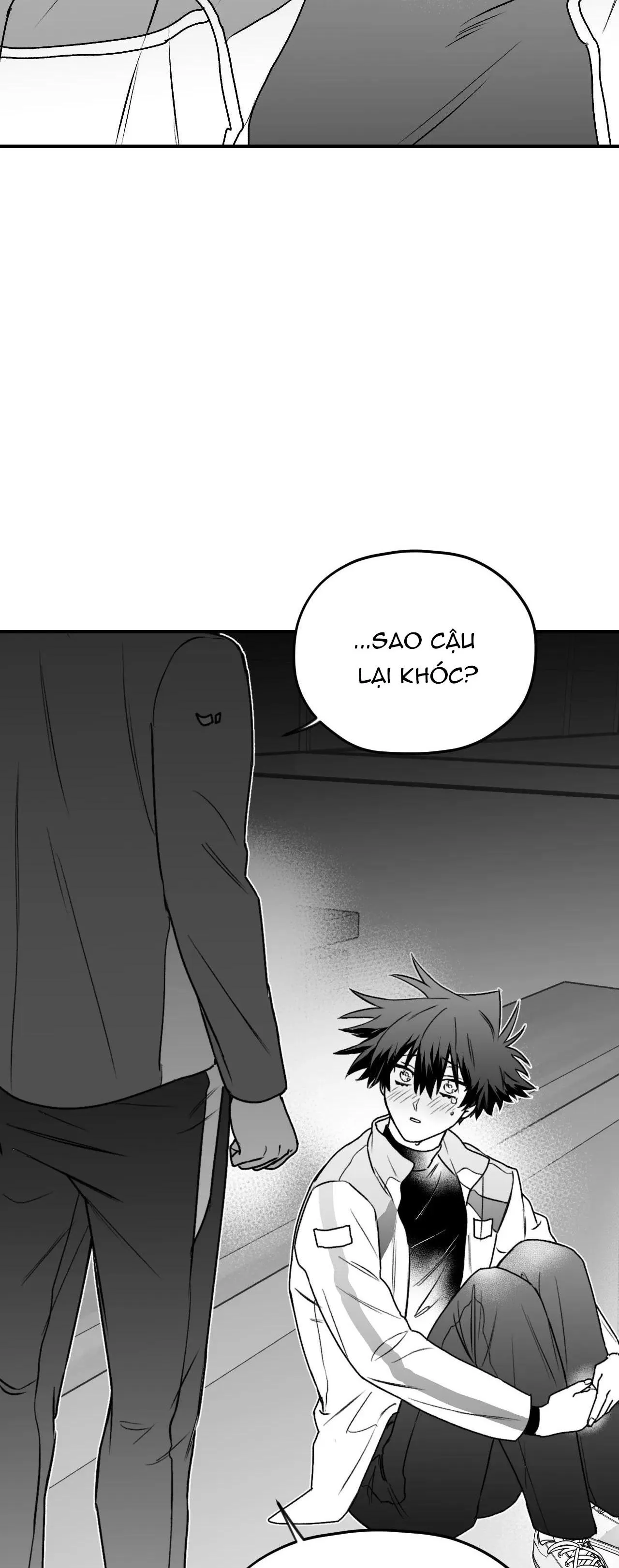 Sóng Tìm Em Chapter 14 Trang 9
