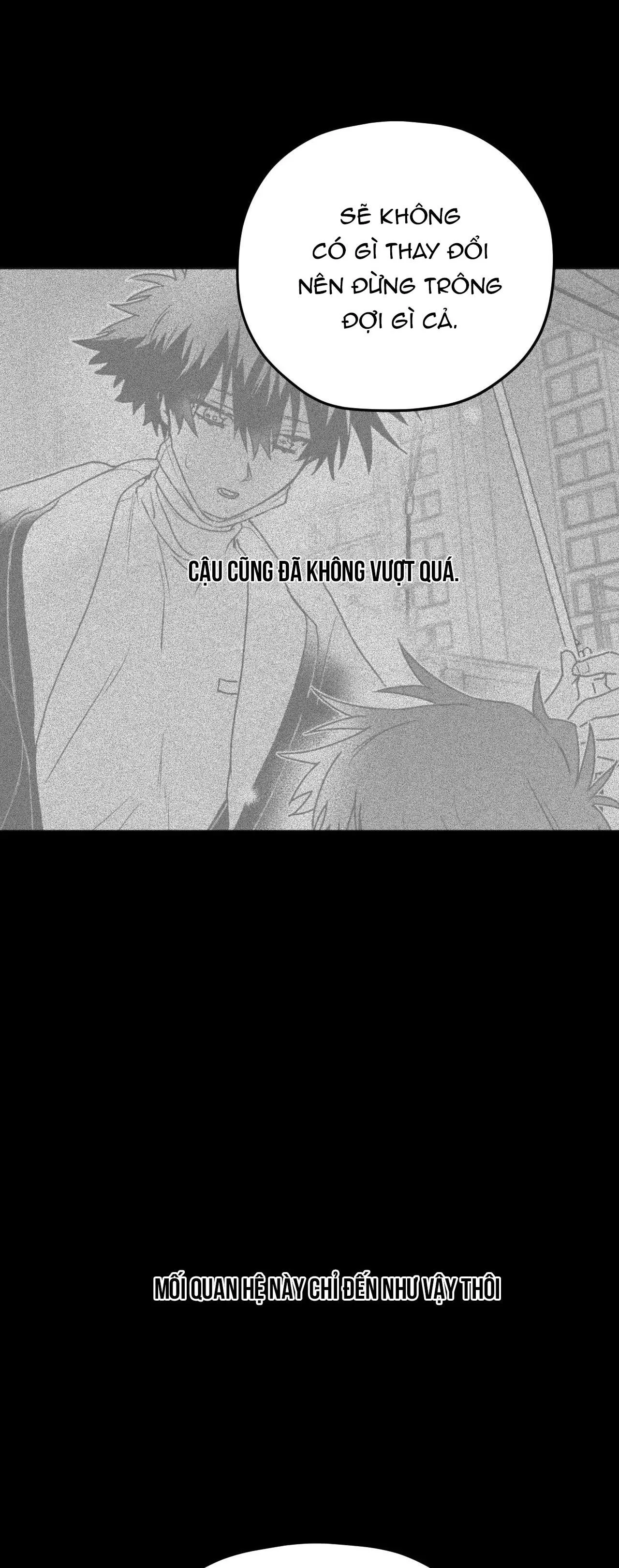 Sóng Tìm Em Chapter 14 Trang 11