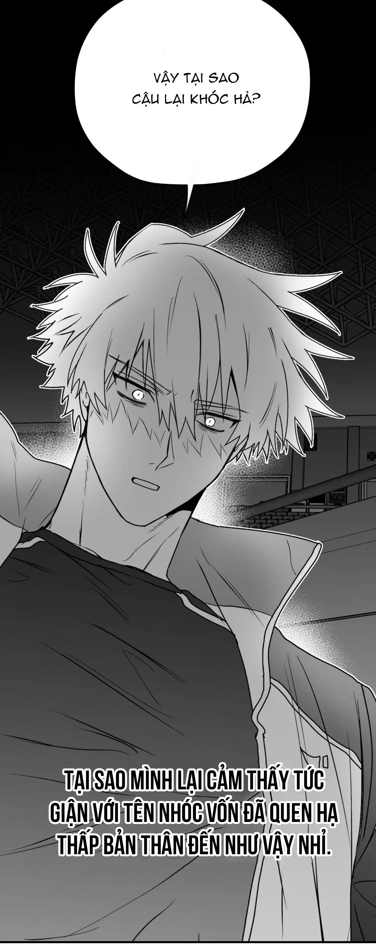 Sóng Tìm Em Chapter 14 Trang 12