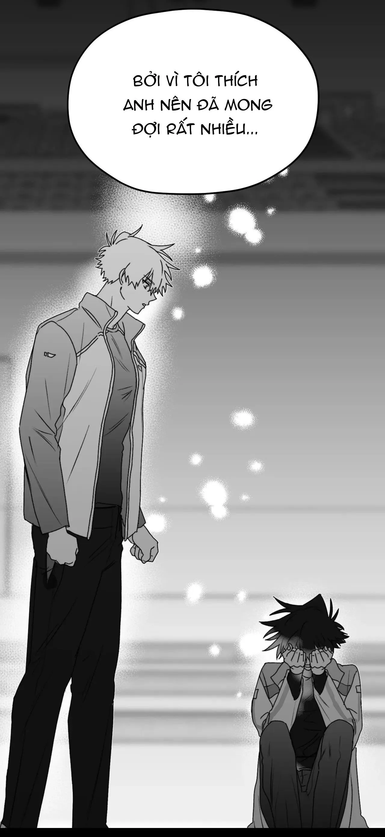 Sóng Tìm Em Chapter 14 Trang 15