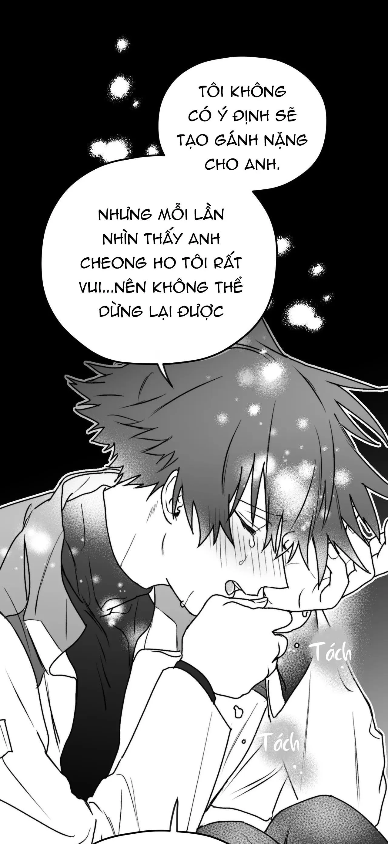 Sóng Tìm Em Chapter 14 Trang 16