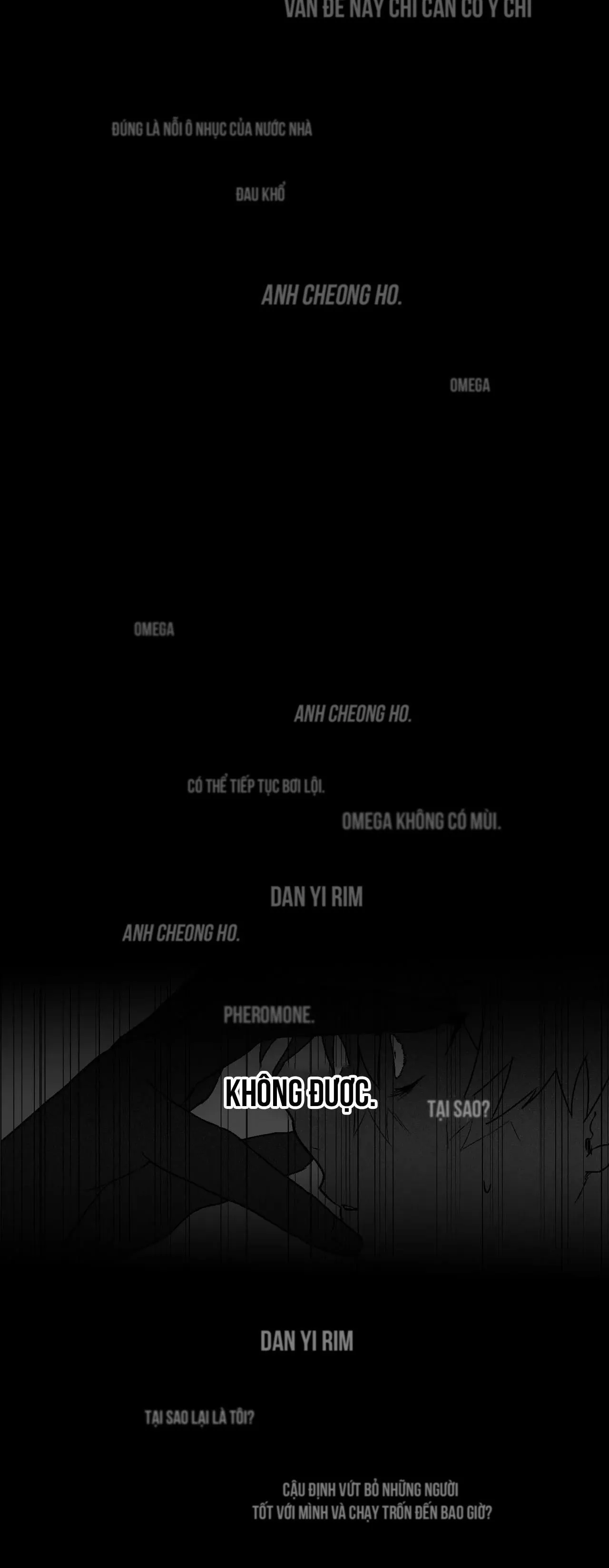 Sóng Tìm Em Chapter 14 Trang 20