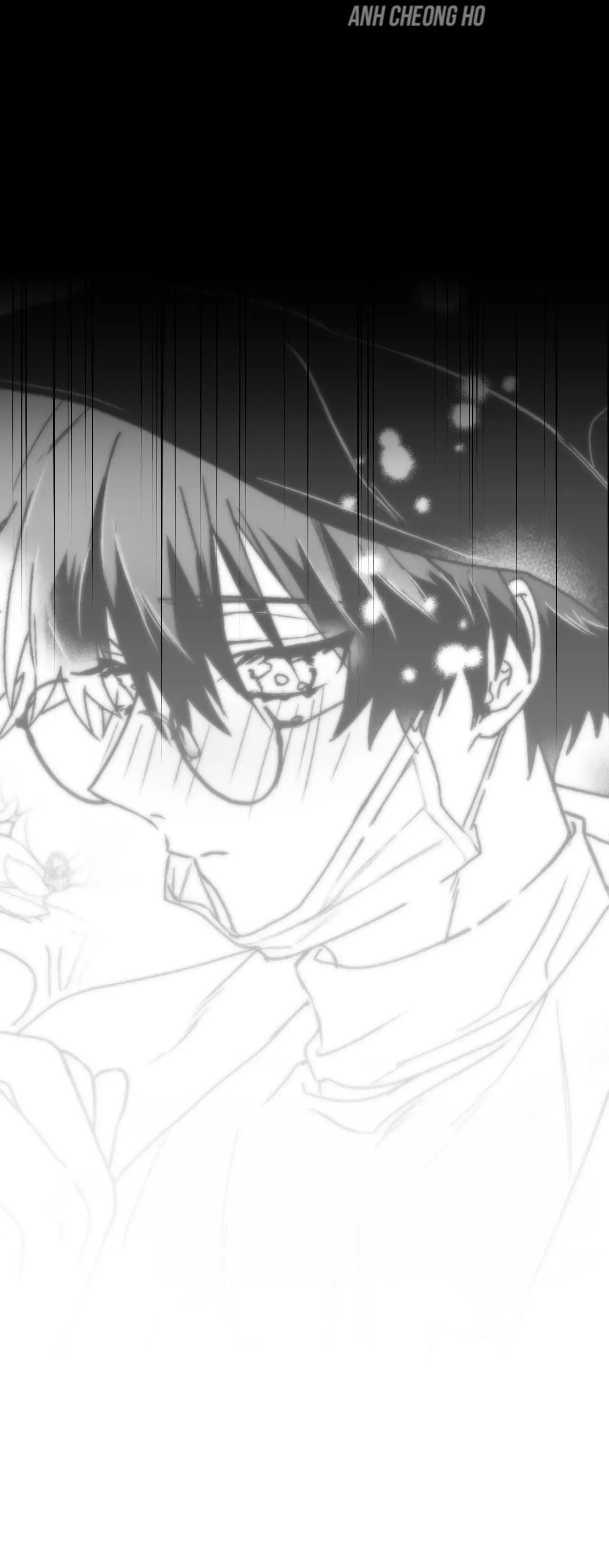 Sóng Tìm Em Chapter 14 Trang 21