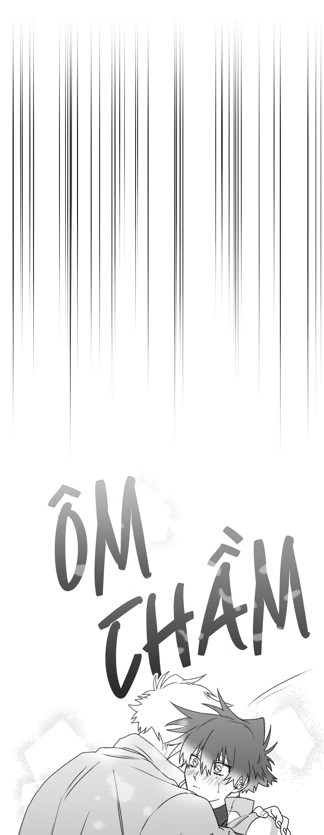 Sóng Tìm Em Chapter 14 Trang 22