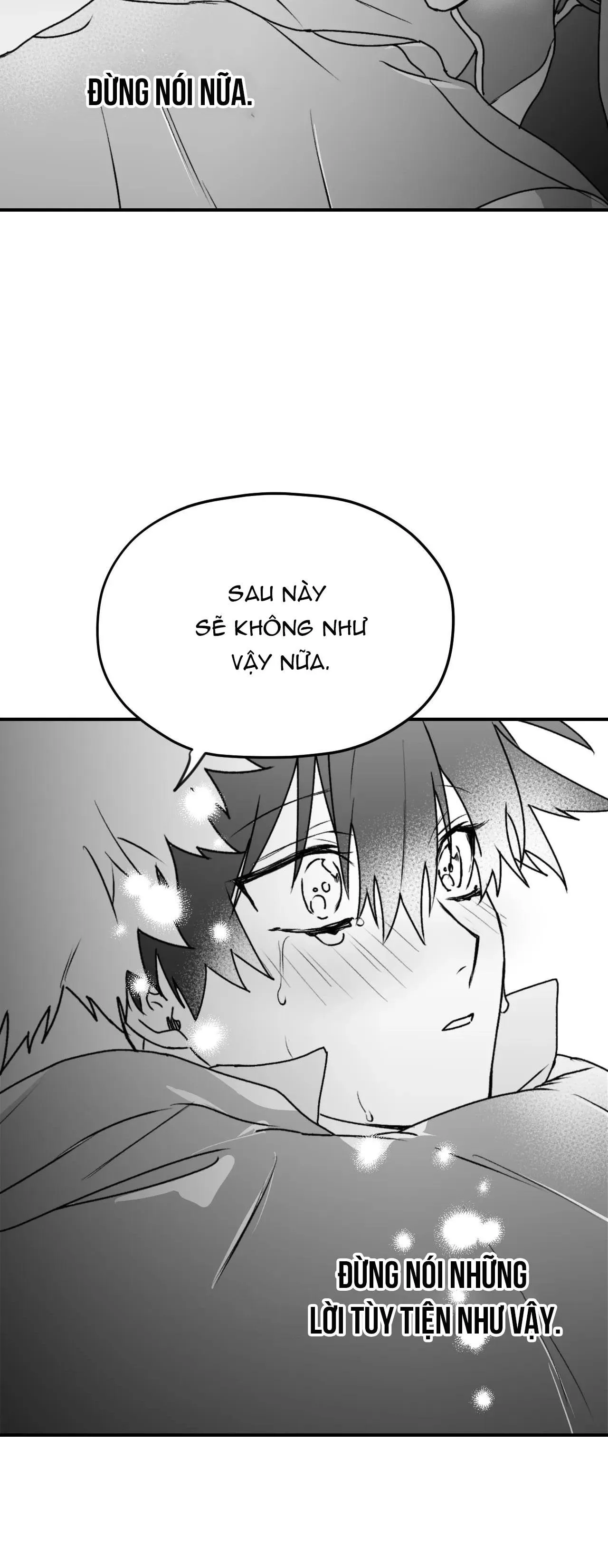 Sóng Tìm Em Chapter 14 Trang 24