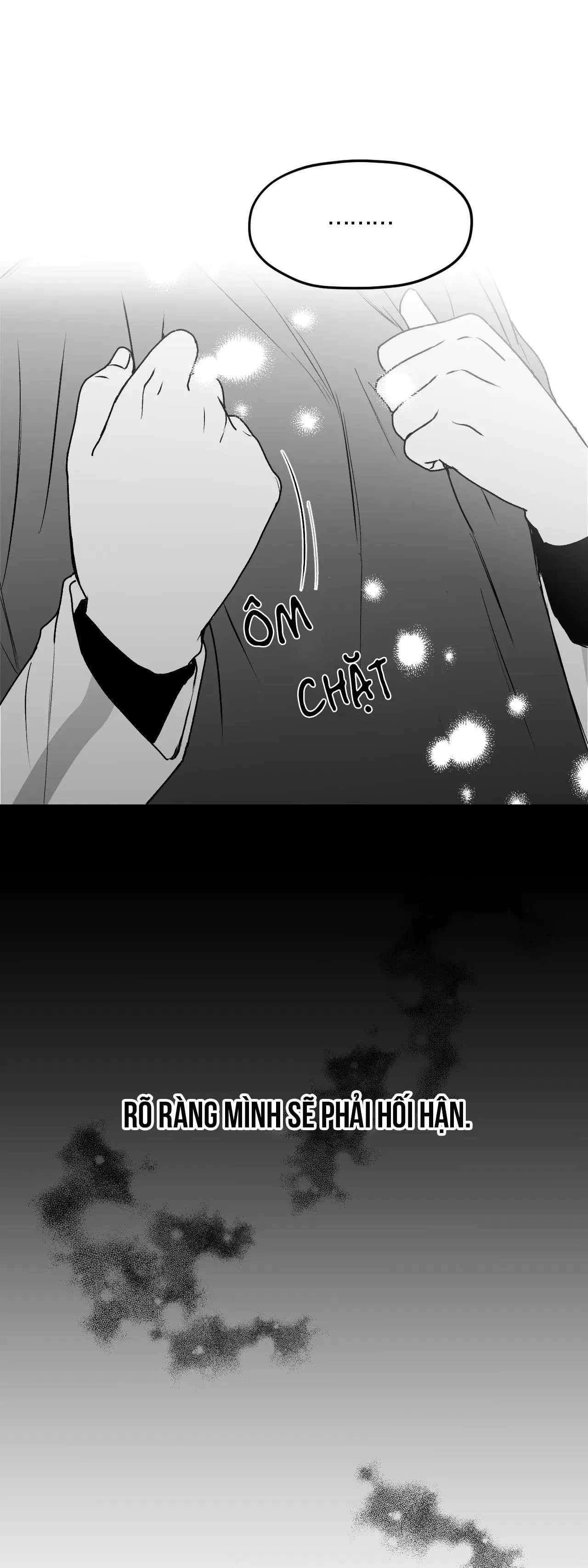 Sóng Tìm Em Chapter 14 Trang 25