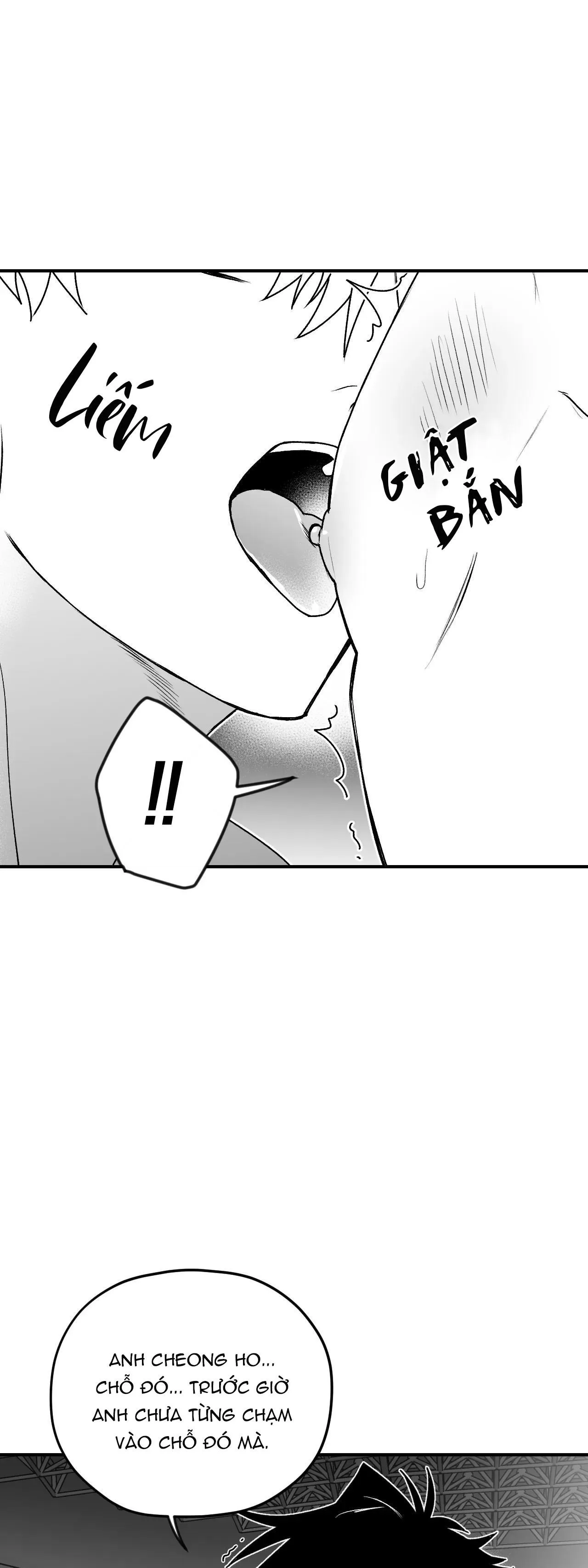 Sóng Tìm Em Chapter 14 Trang 28