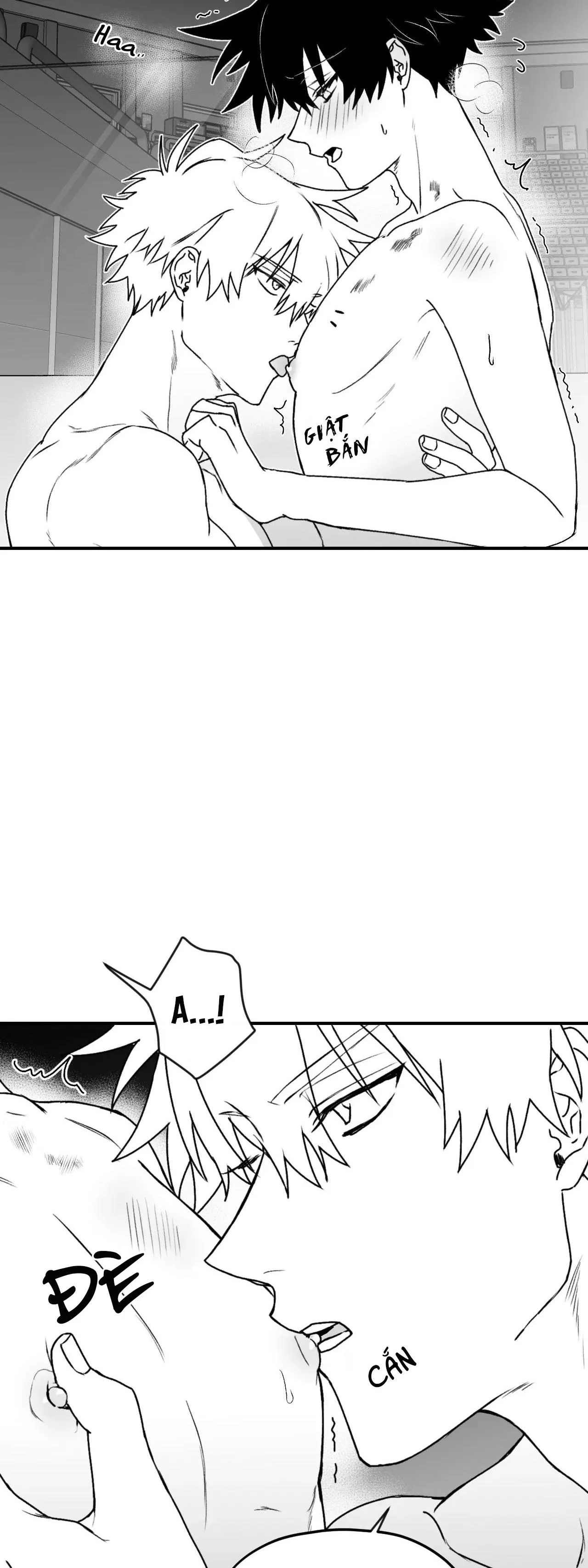 Sóng Tìm Em Chapter 14 Trang 29