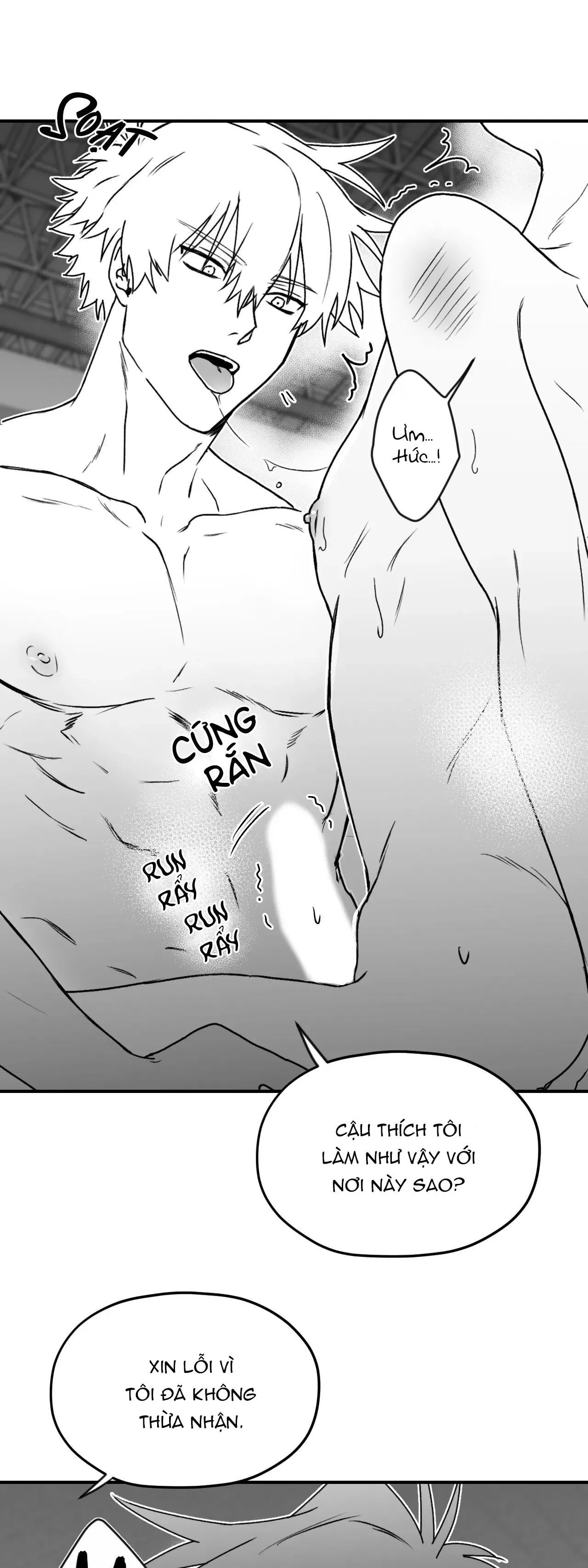 Sóng Tìm Em Chapter 14 Trang 31