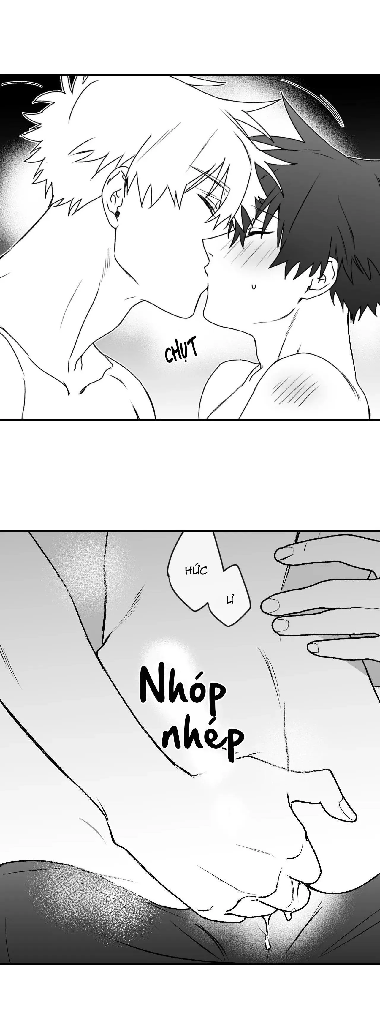 Sóng Tìm Em Chapter 14 Trang 33