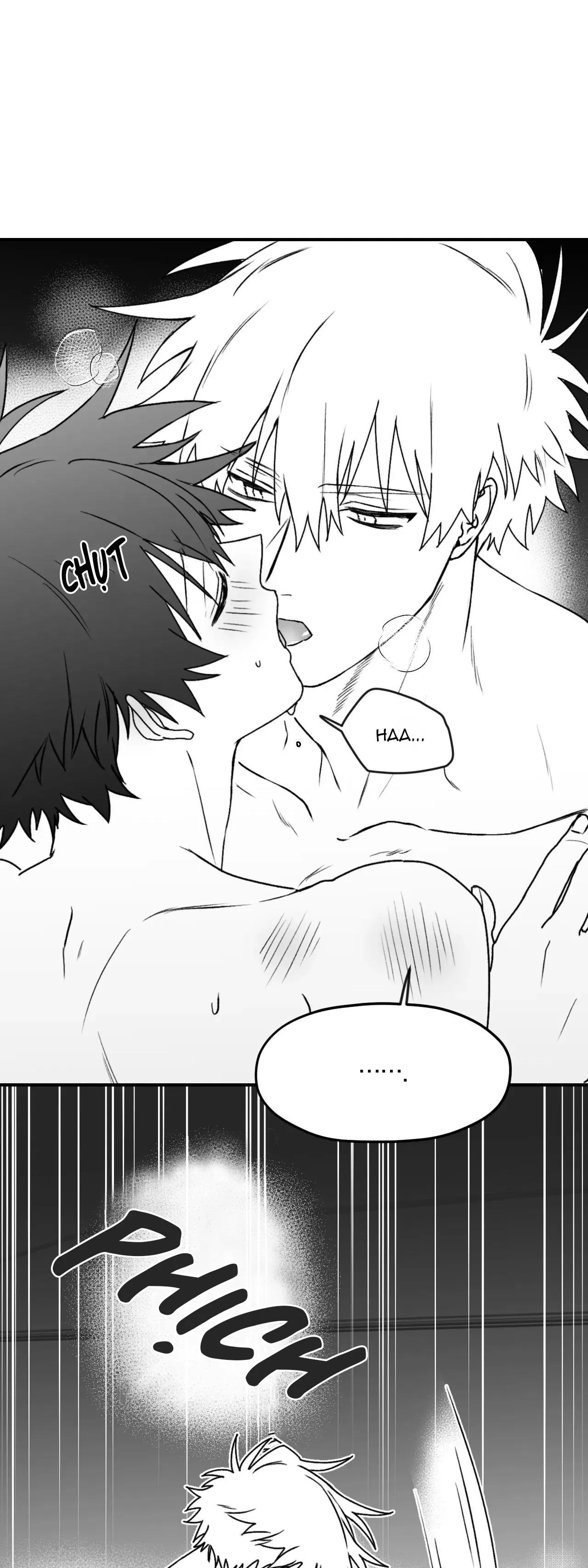 Sóng Tìm Em Chapter 14 Trang 34