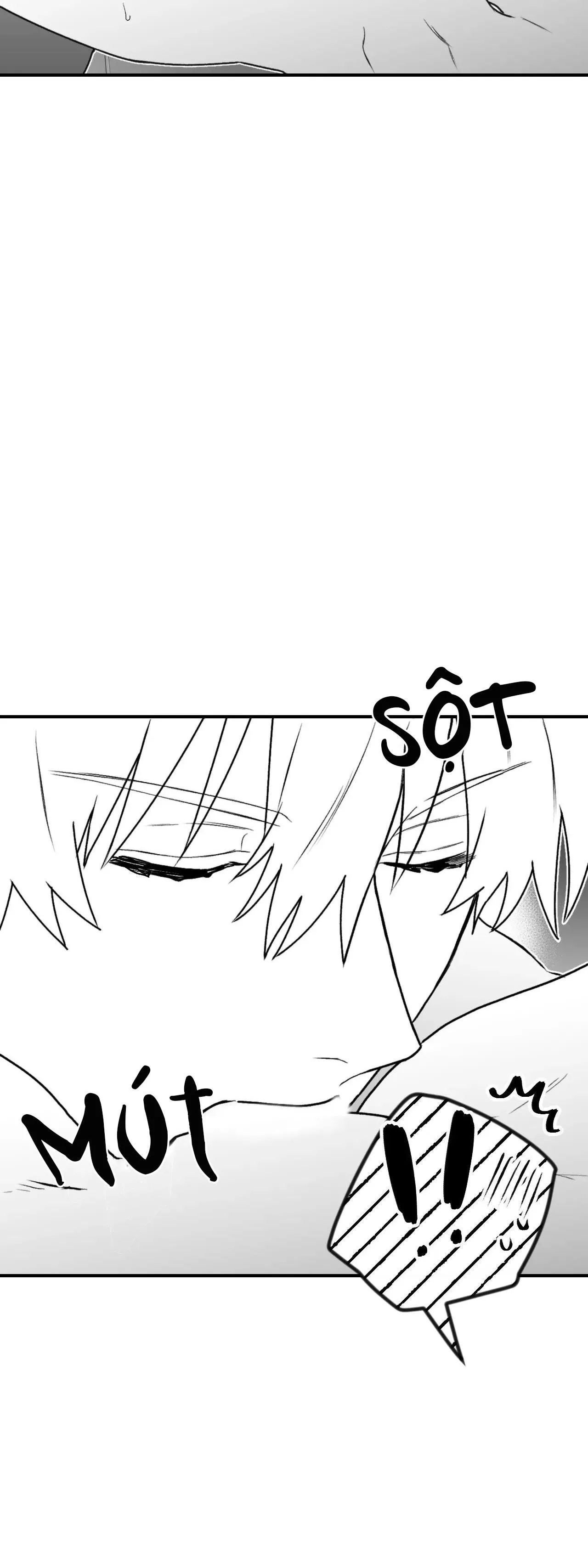 Sóng Tìm Em Chapter 14 Trang 36