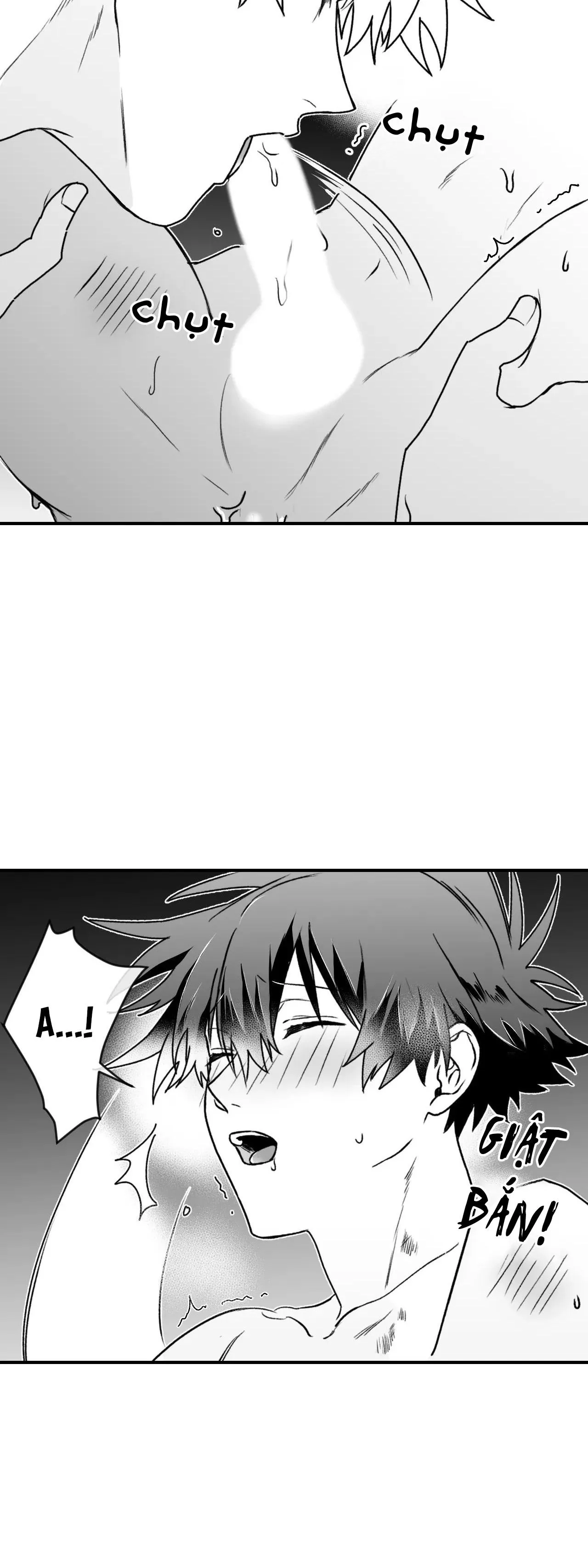 Sóng Tìm Em Chapter 14 Trang 38