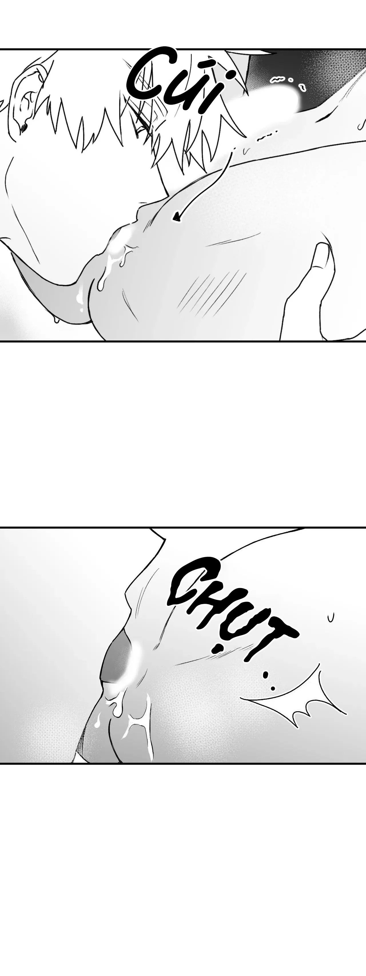 Sóng Tìm Em Chapter 14 Trang 39