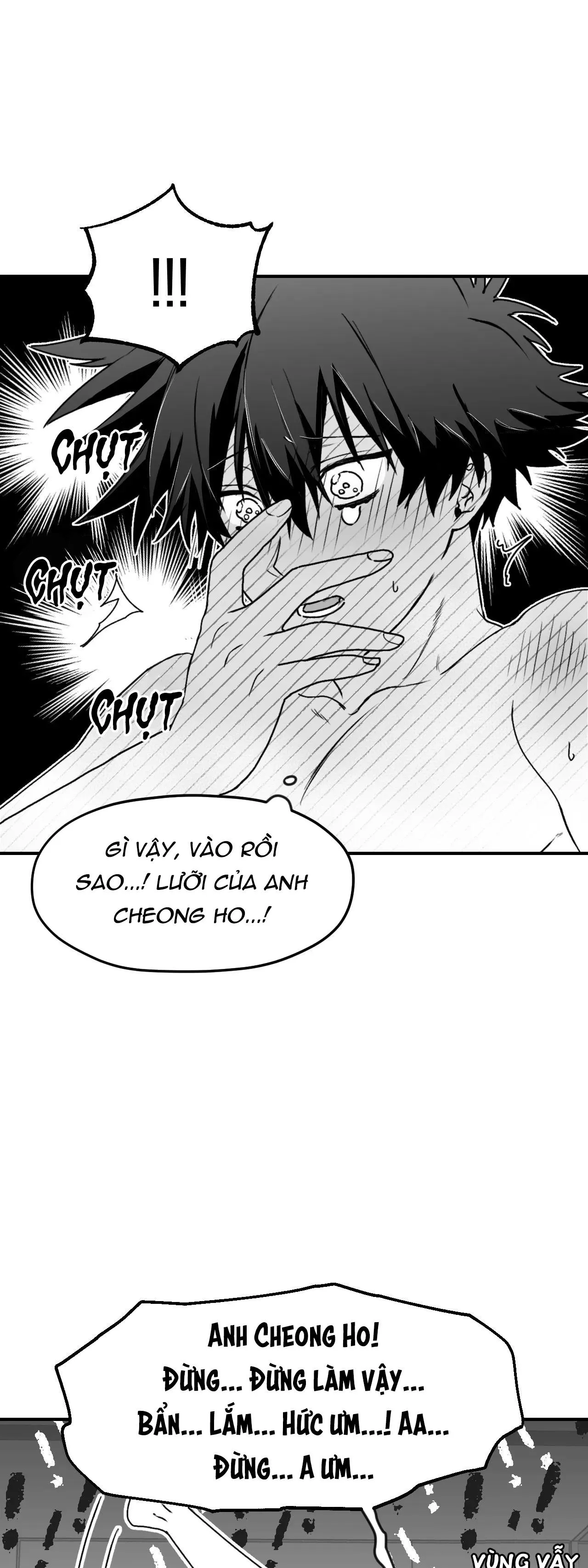 Sóng Tìm Em Chapter 14 Trang 40