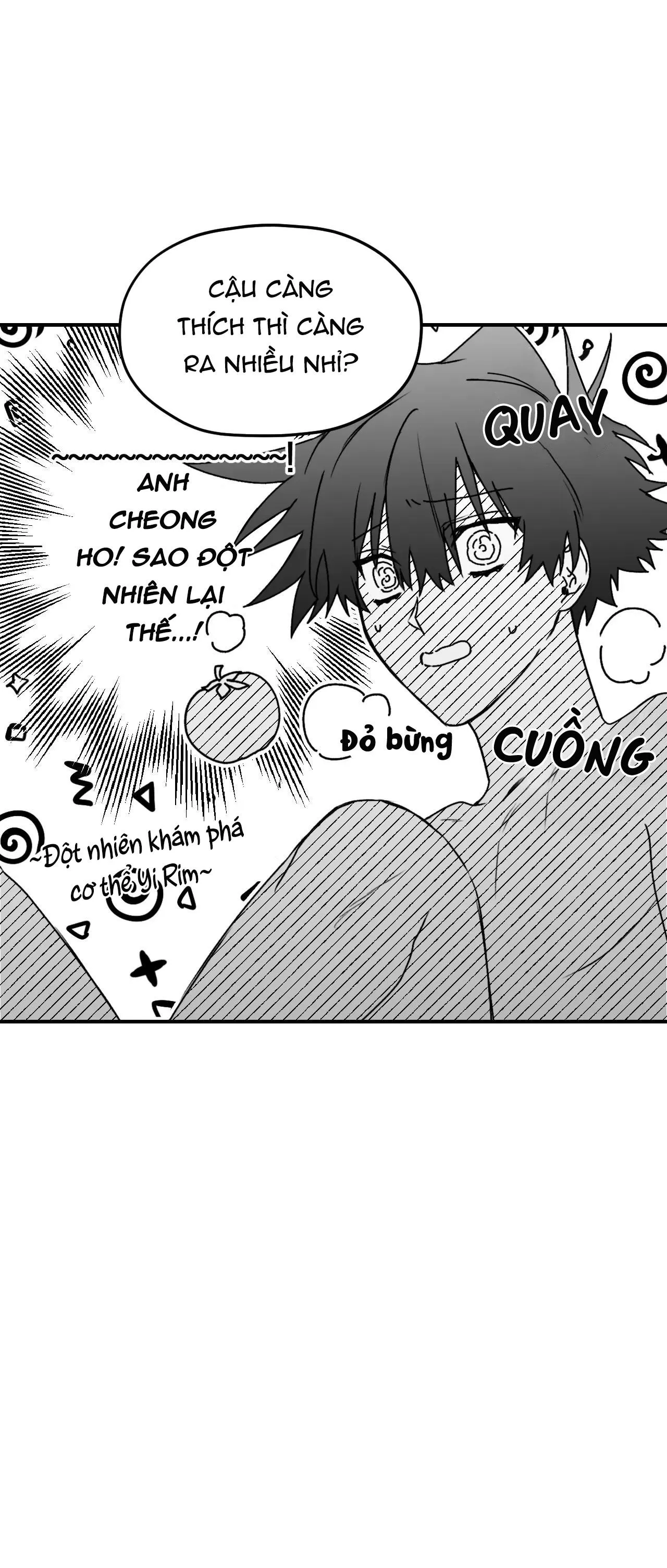 Sóng Tìm Em Chapter 14 Trang 43