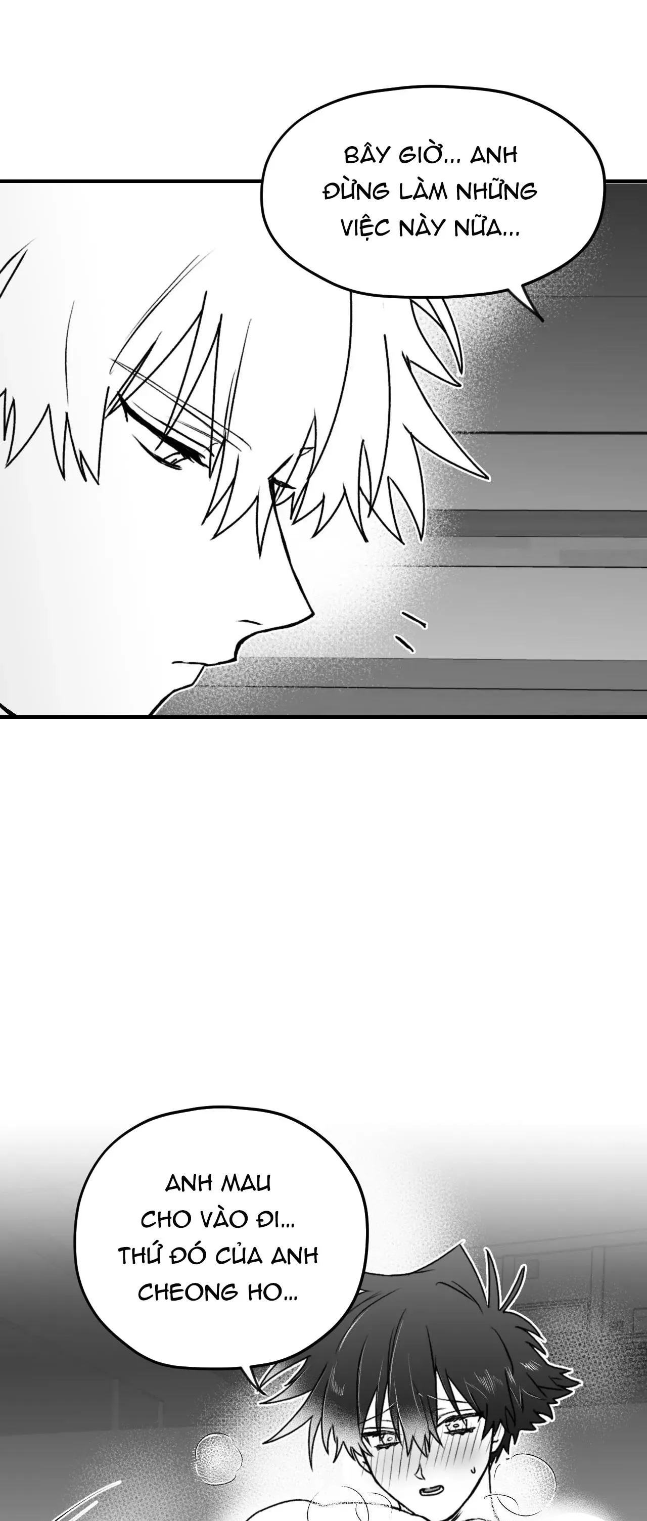 Sóng Tìm Em Chapter 14 Trang 44