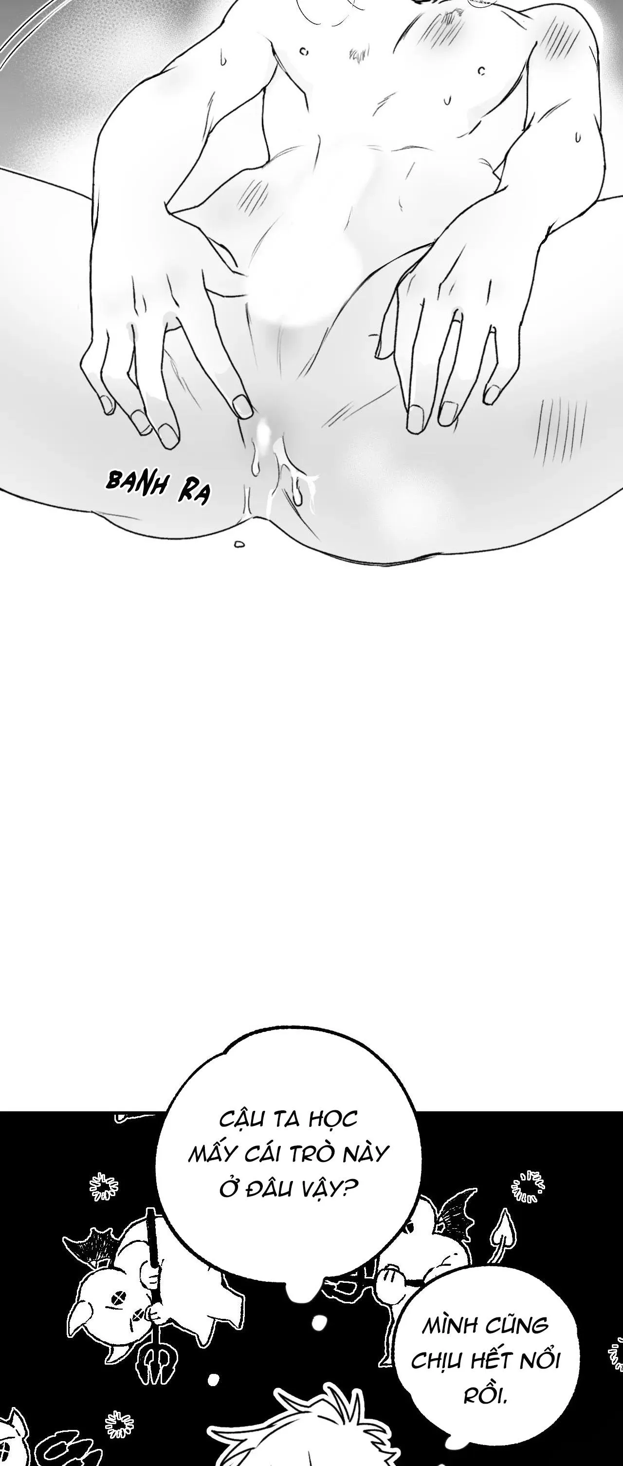 Sóng Tìm Em Chapter 14 Trang 45