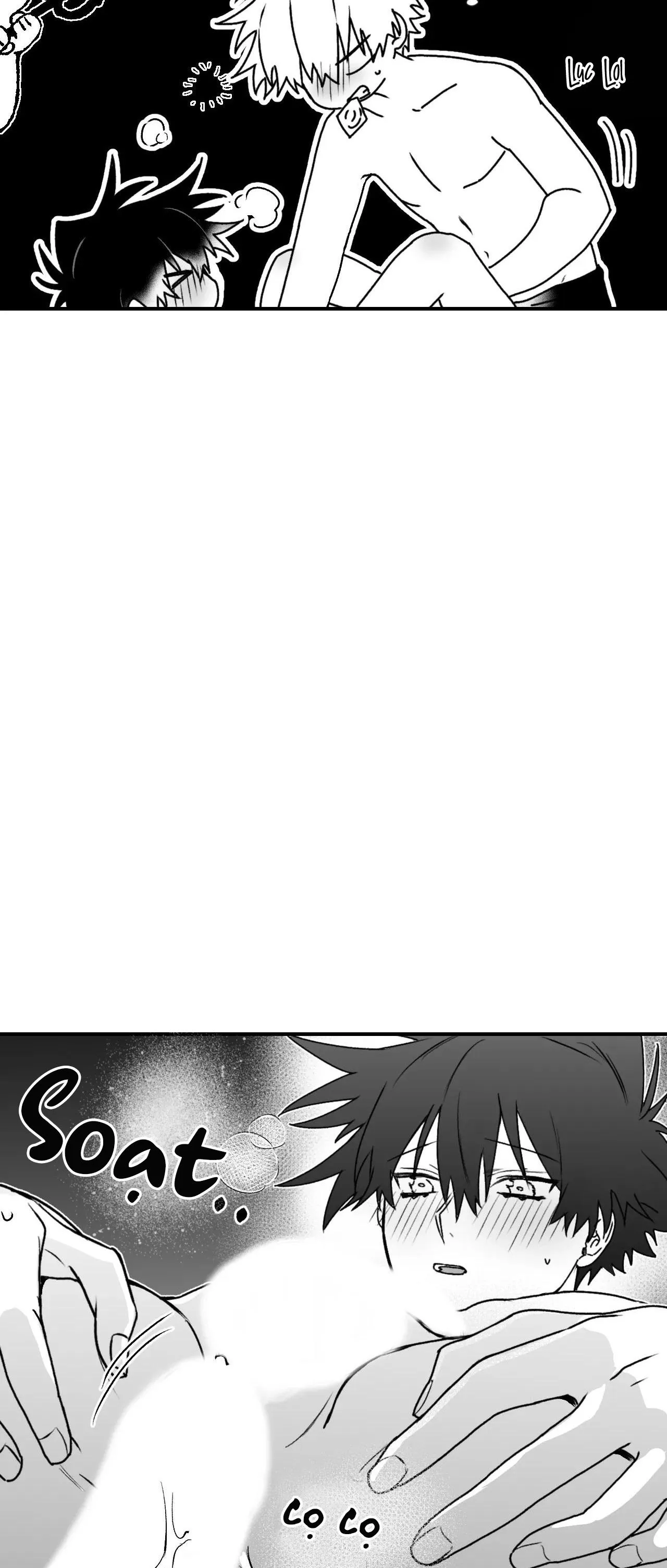 Sóng Tìm Em Chapter 14 Trang 46