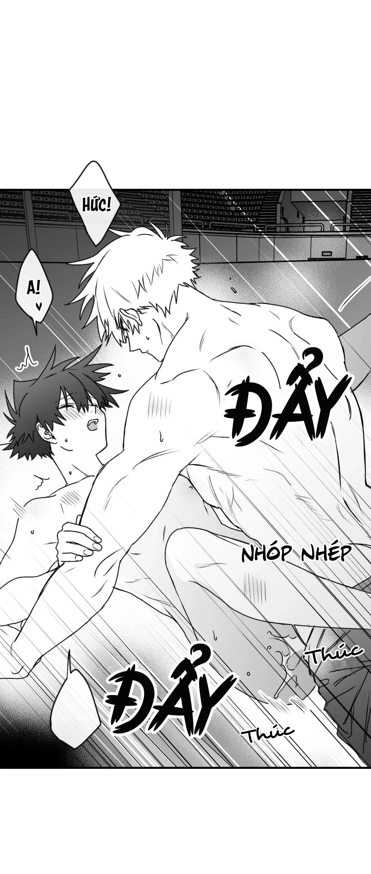 Sóng Tìm Em Chapter 14 Trang 48