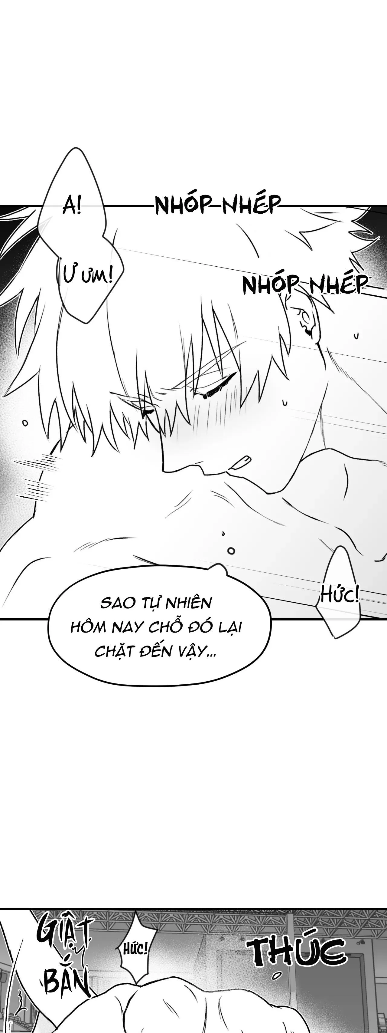 Sóng Tìm Em Chapter 14 Trang 49