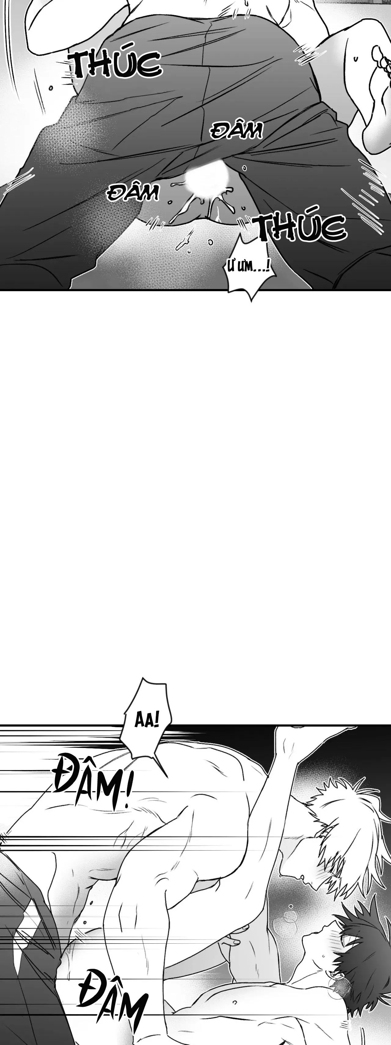 Sóng Tìm Em Chapter 14 Trang 50