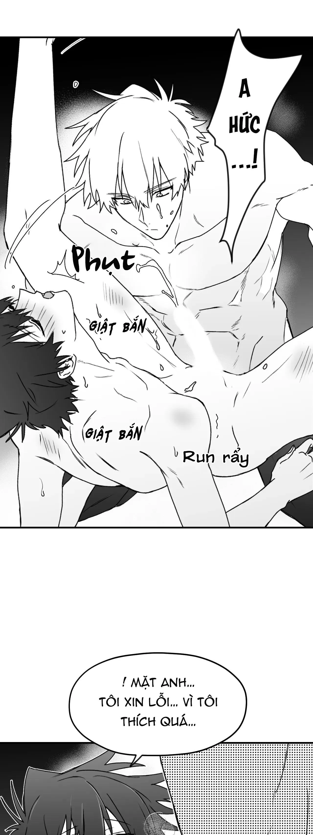 Sóng Tìm Em Chapter 14 Trang 52