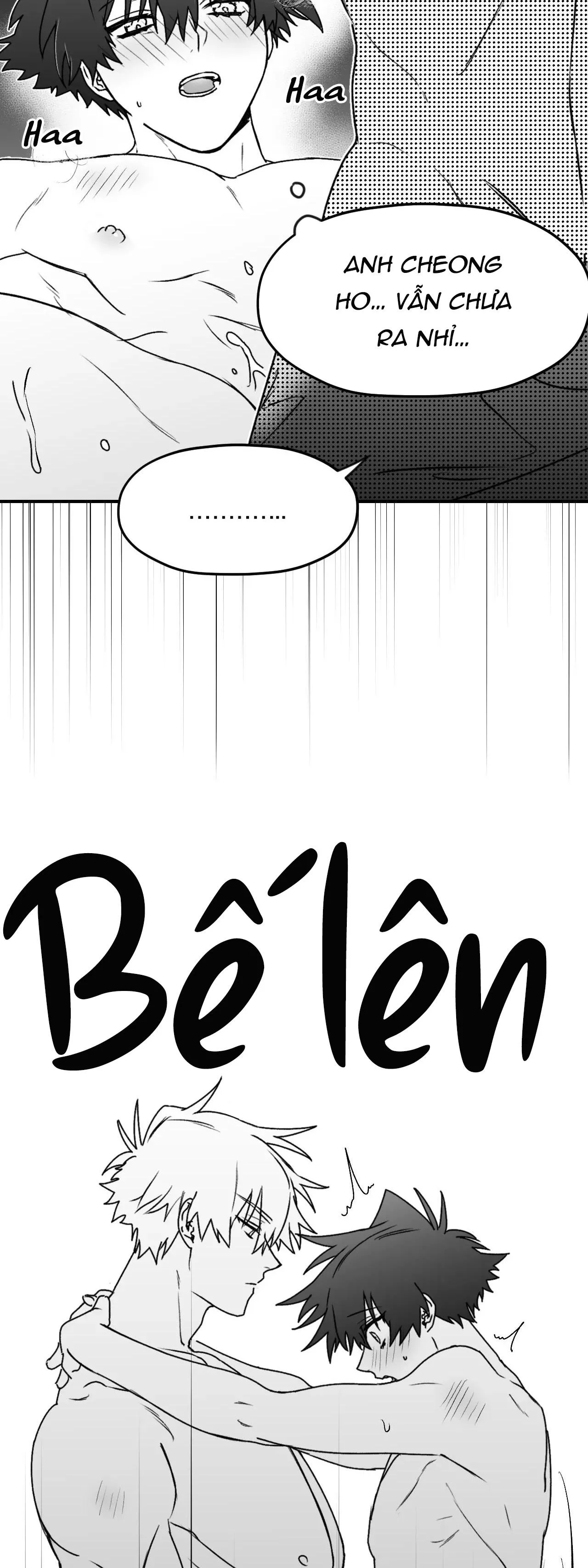 Sóng Tìm Em Chapter 14 Trang 53