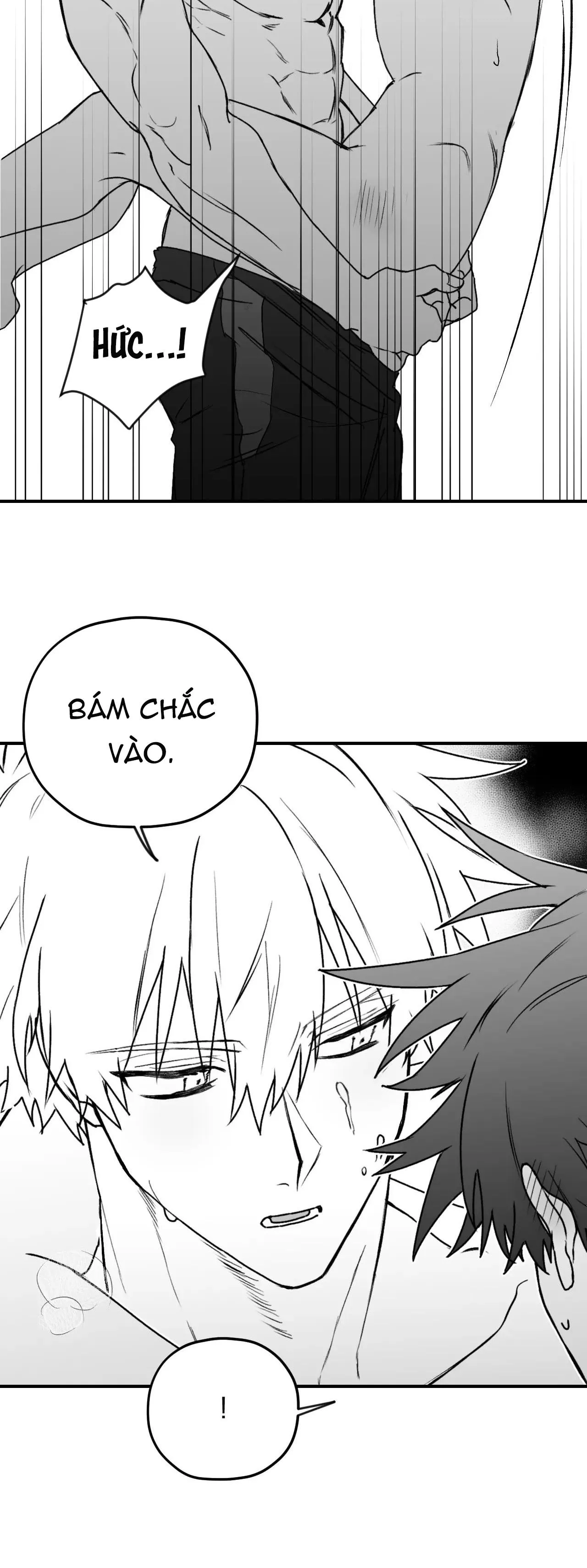 Sóng Tìm Em Chapter 14 Trang 54