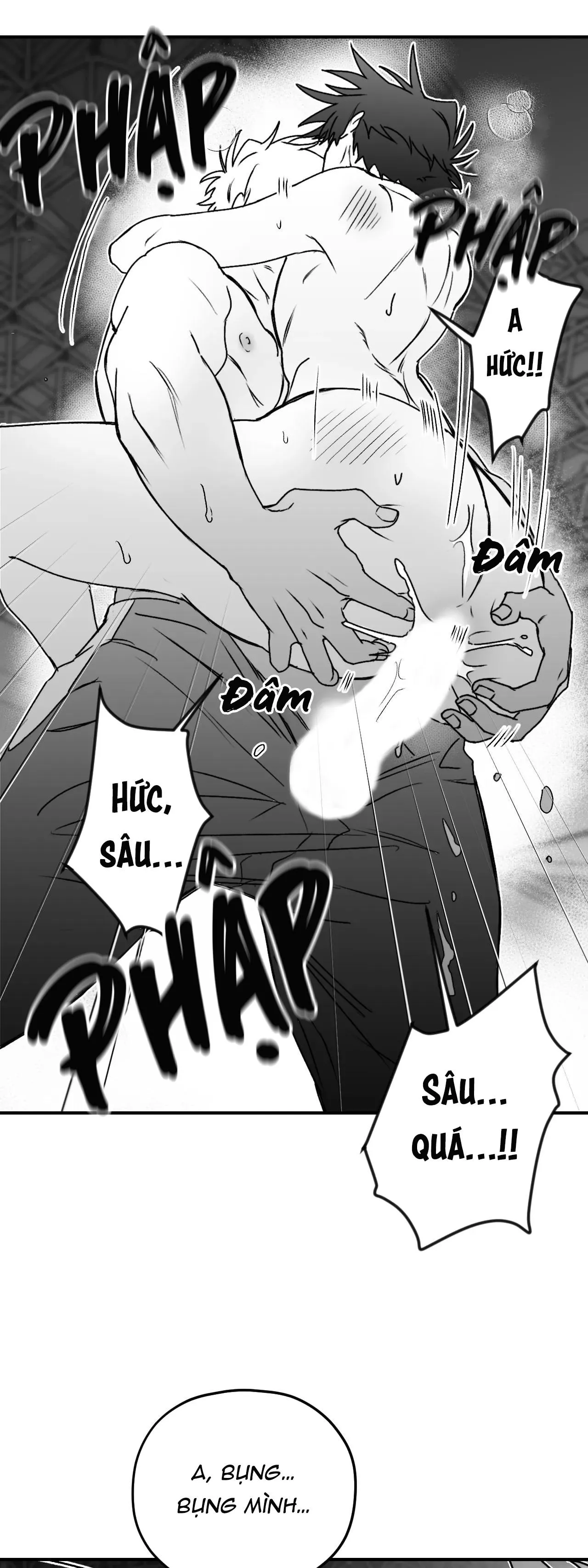 Sóng Tìm Em Chapter 14 Trang 55