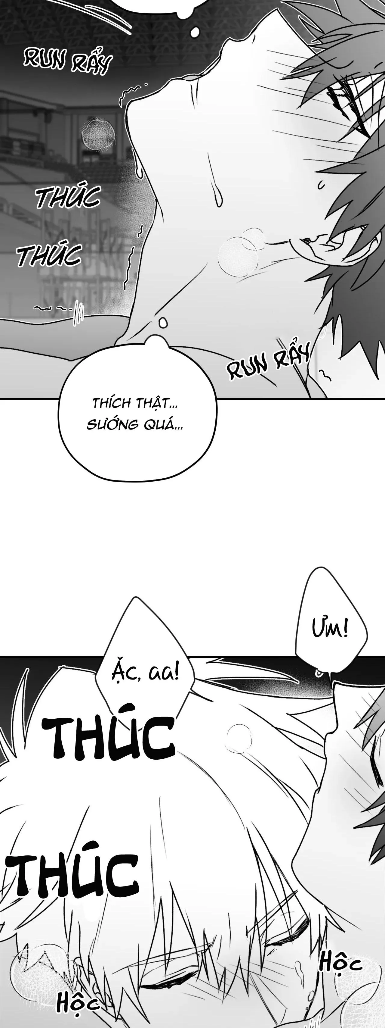 Sóng Tìm Em Chapter 14 Trang 56