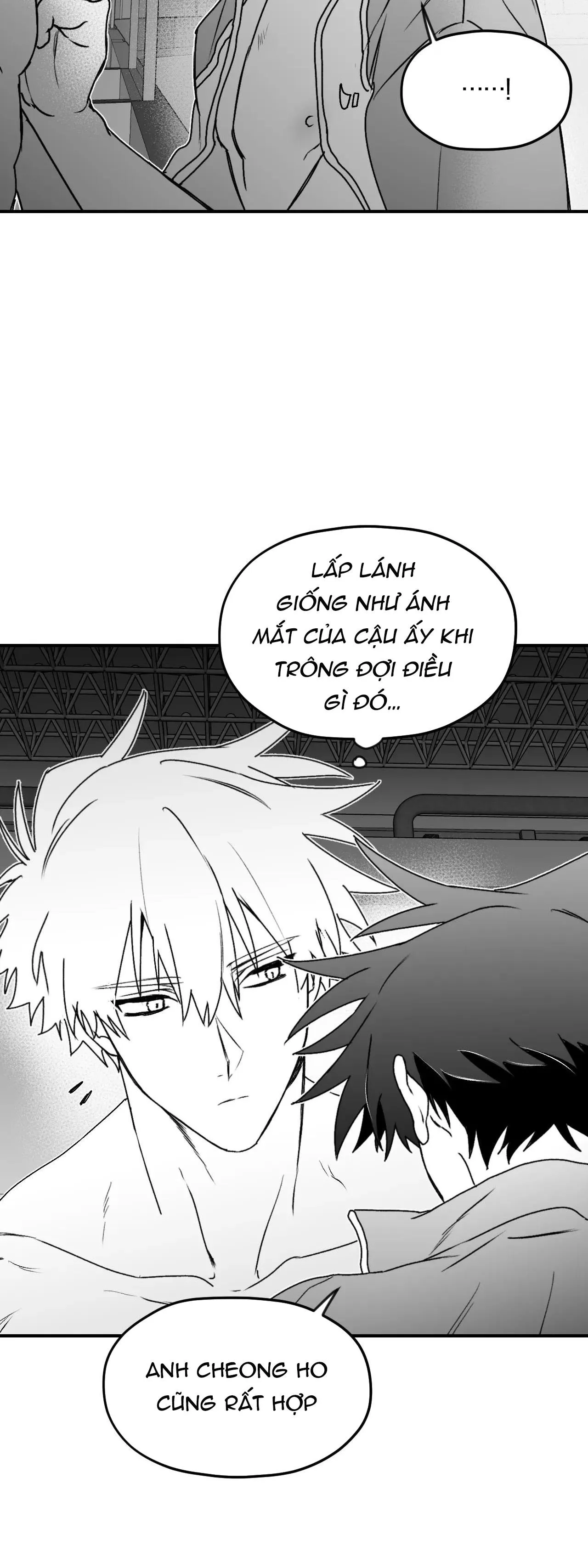 Sóng Tìm Em Chapter 14 Trang 60