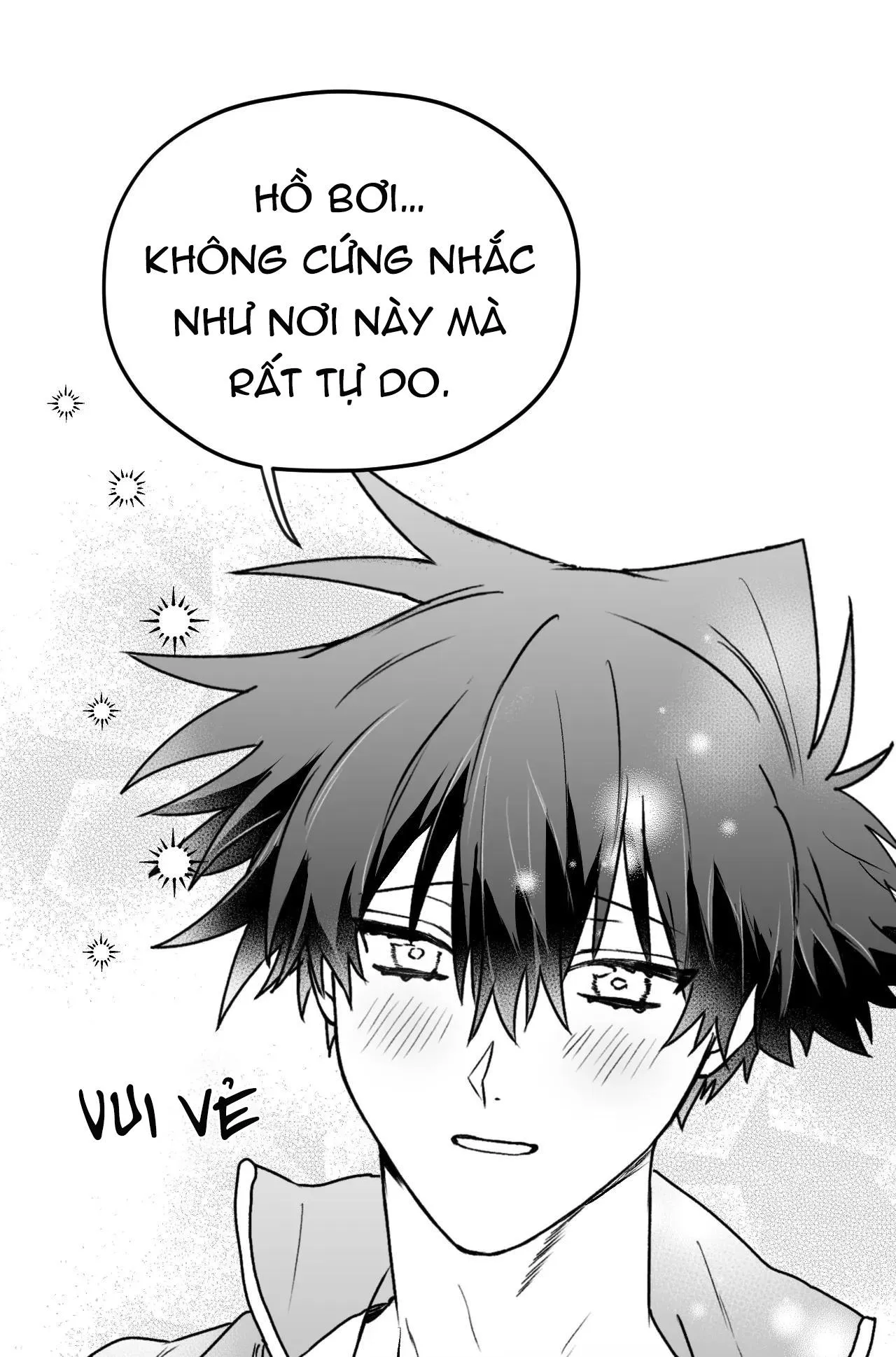 Sóng Tìm Em Chapter 14 Trang 61