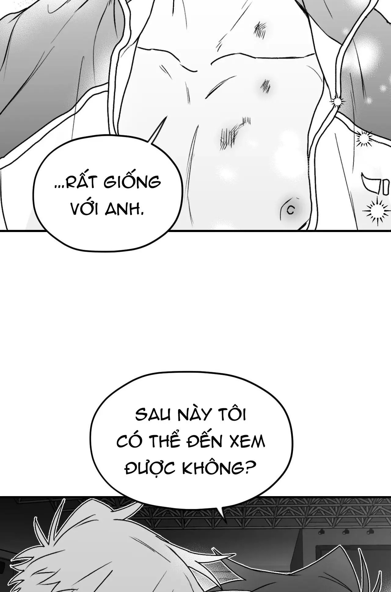 Sóng Tìm Em Chapter 14 Trang 62