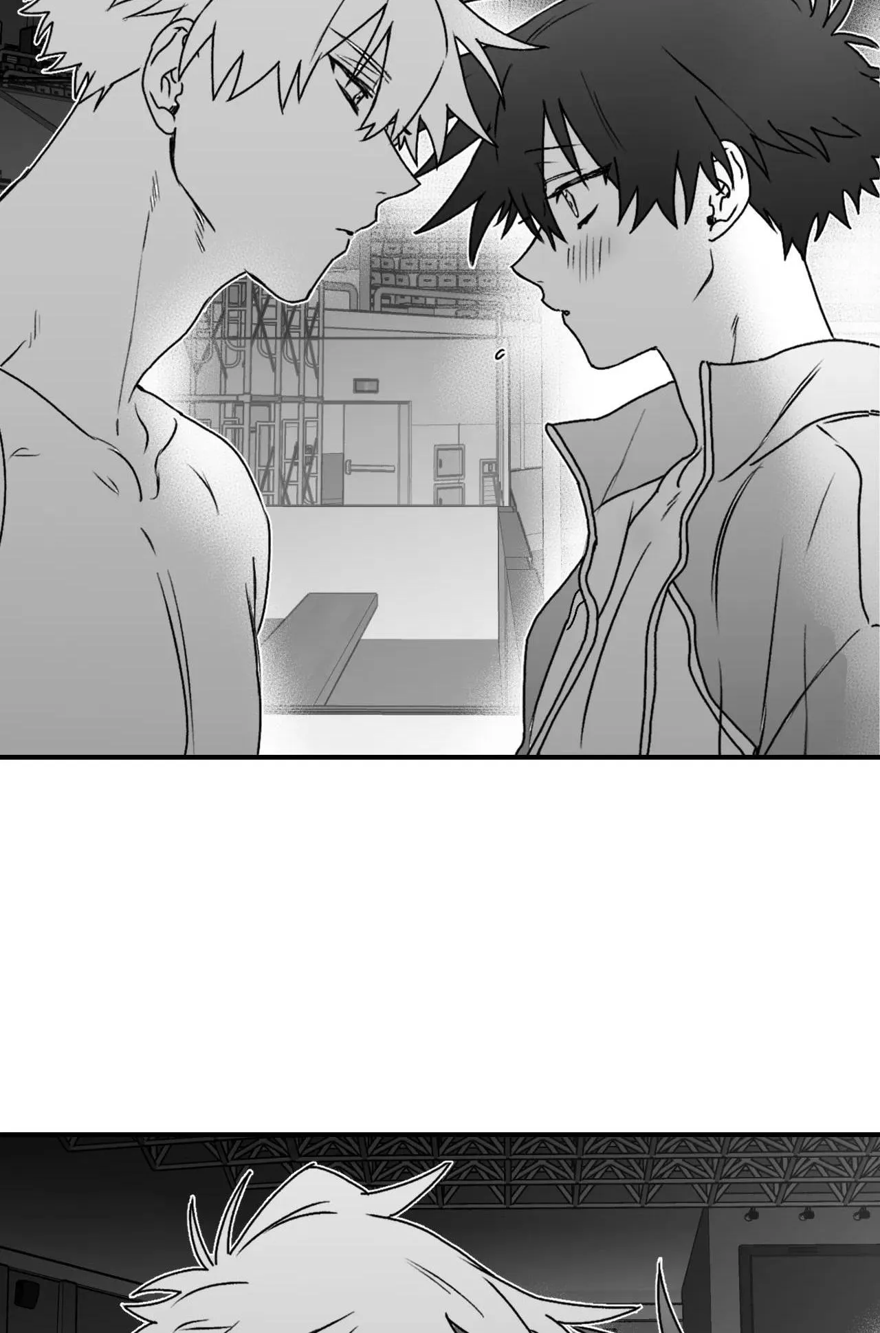 Sóng Tìm Em Chapter 14 Trang 63