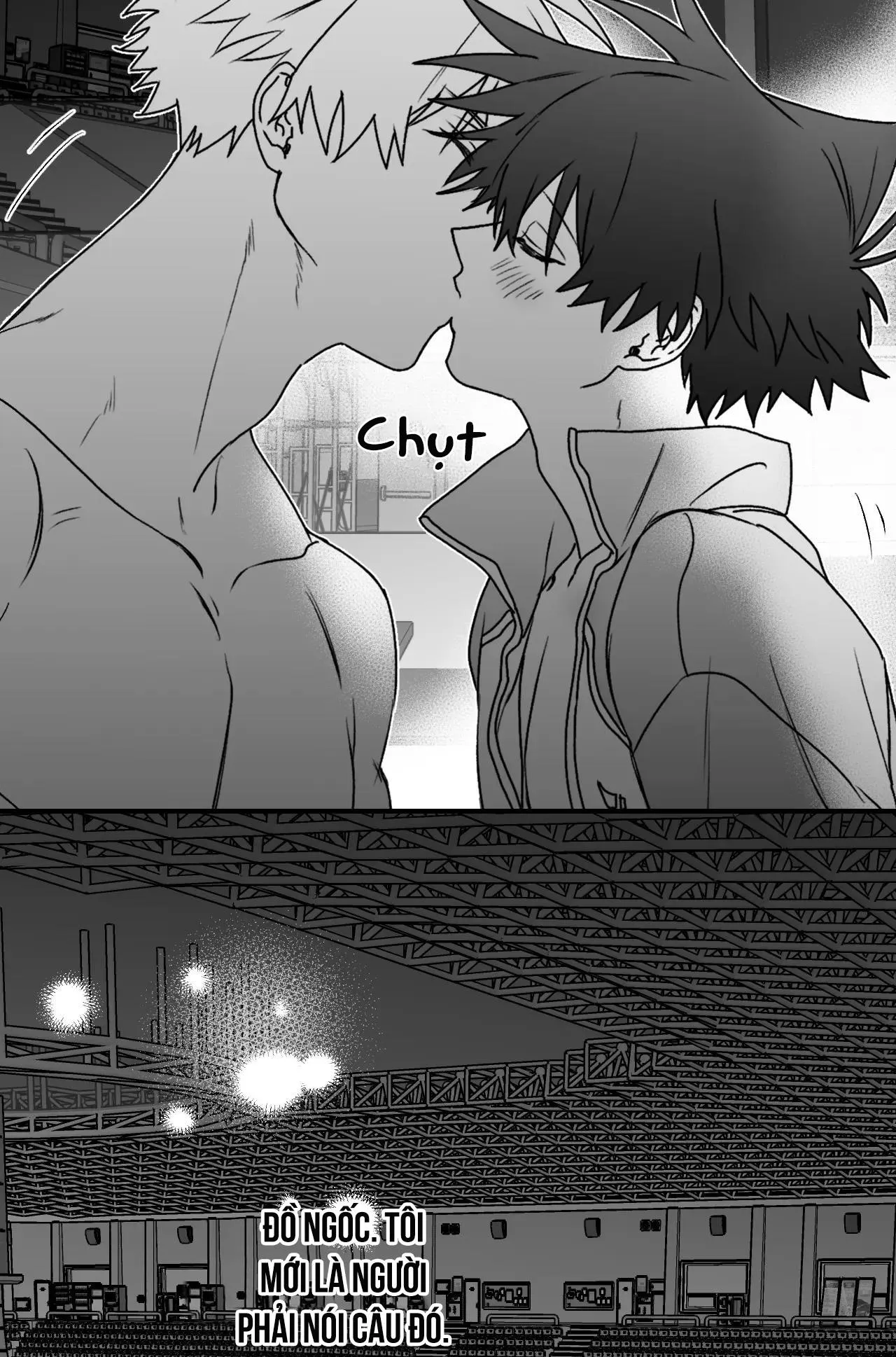 Sóng Tìm Em Chapter 14 Trang 64