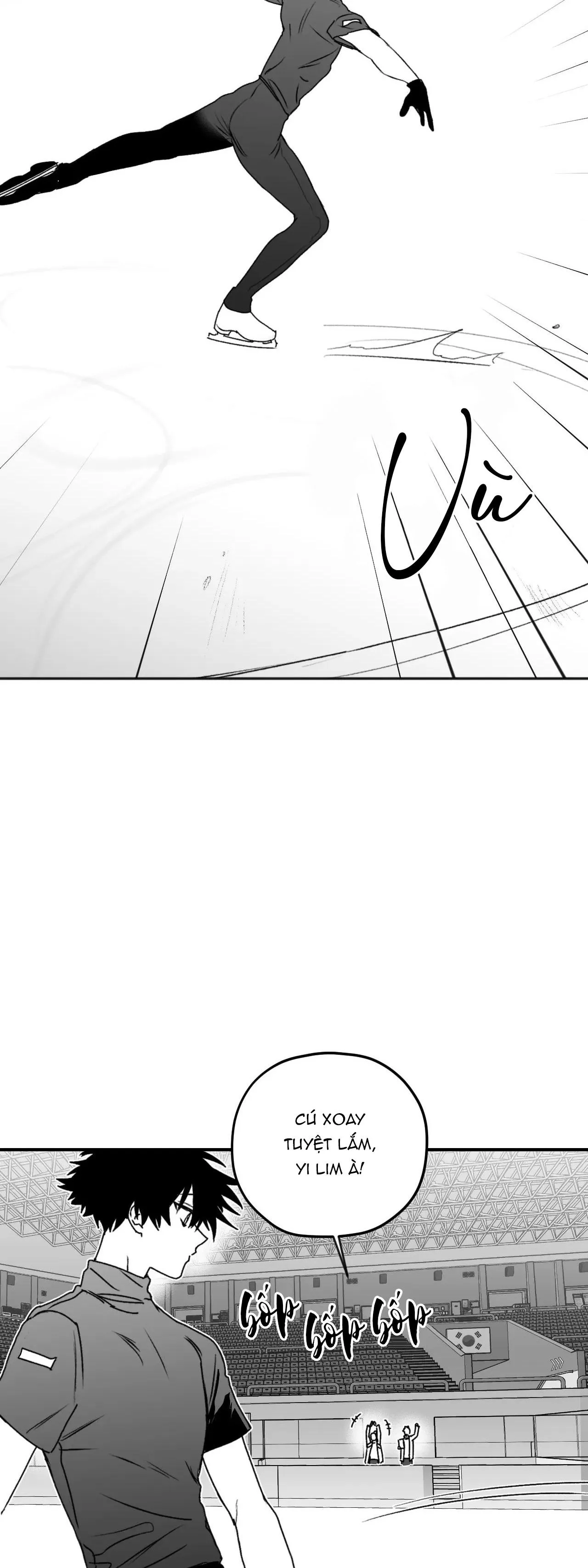 Sóng Tìm Em Chapter 15 Trang 5