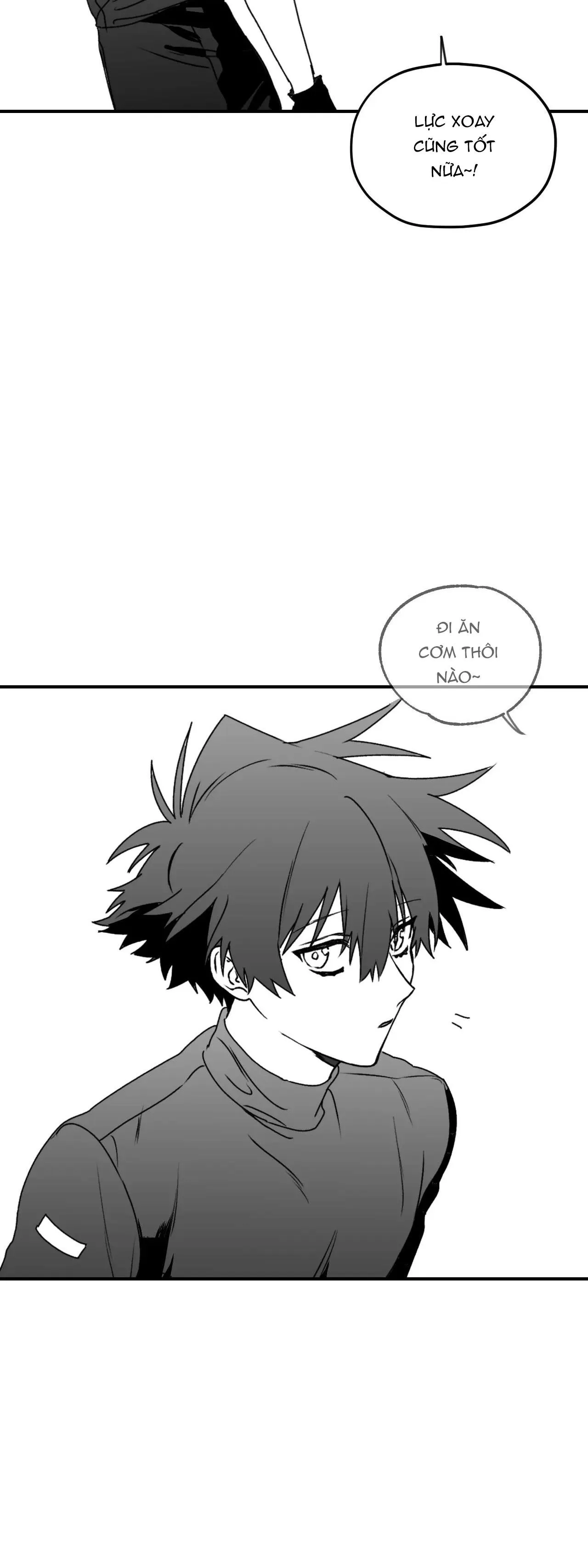 Sóng Tìm Em Chapter 15 Trang 6