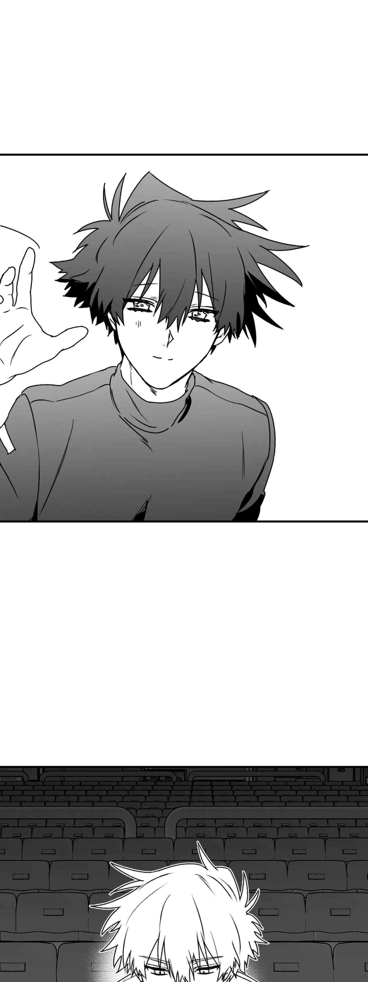 Sóng Tìm Em Chapter 15 Trang 7