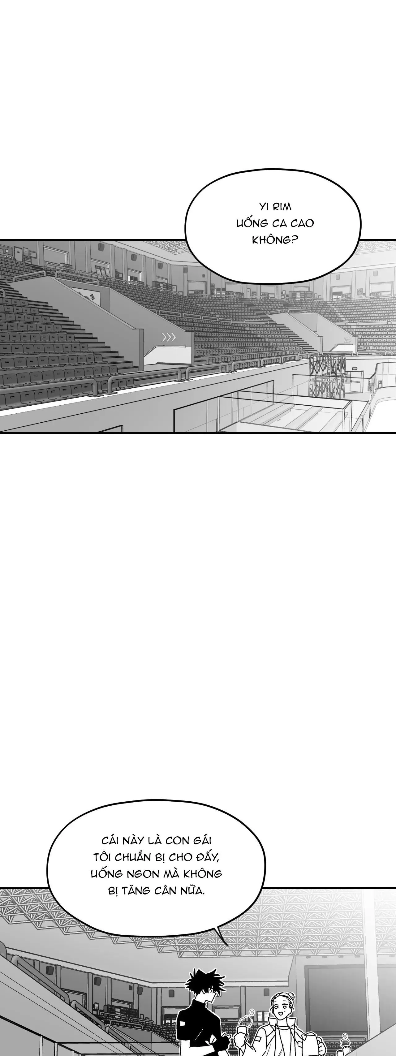 Sóng Tìm Em Chapter 15 Trang 10